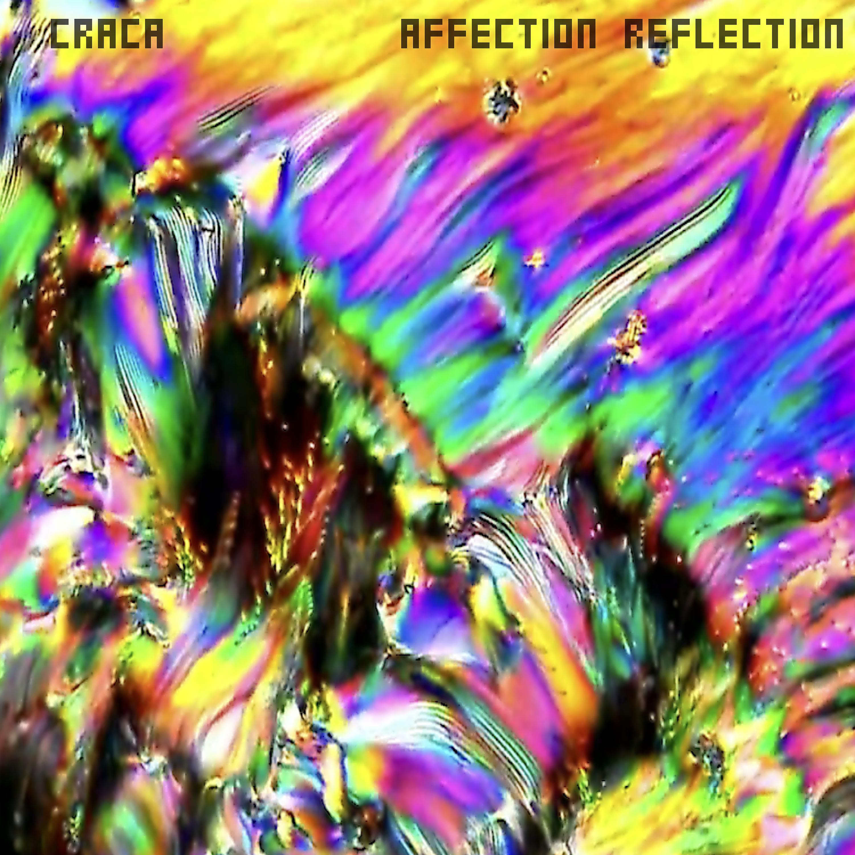 Постер альбома Affection Reflection