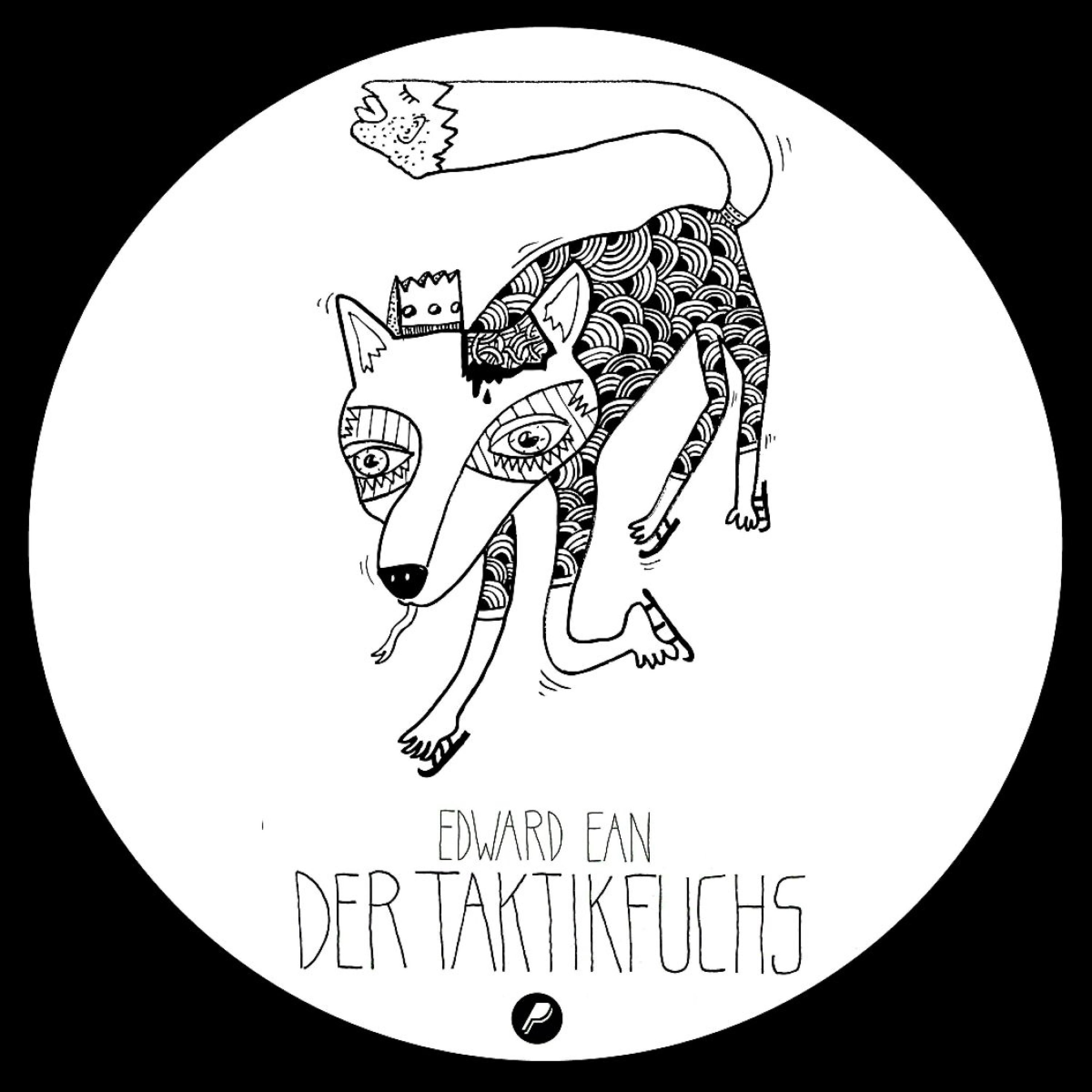 Edward Ean - Der Taktikfuchs (Xander & Niederreiter Elwood Remix)