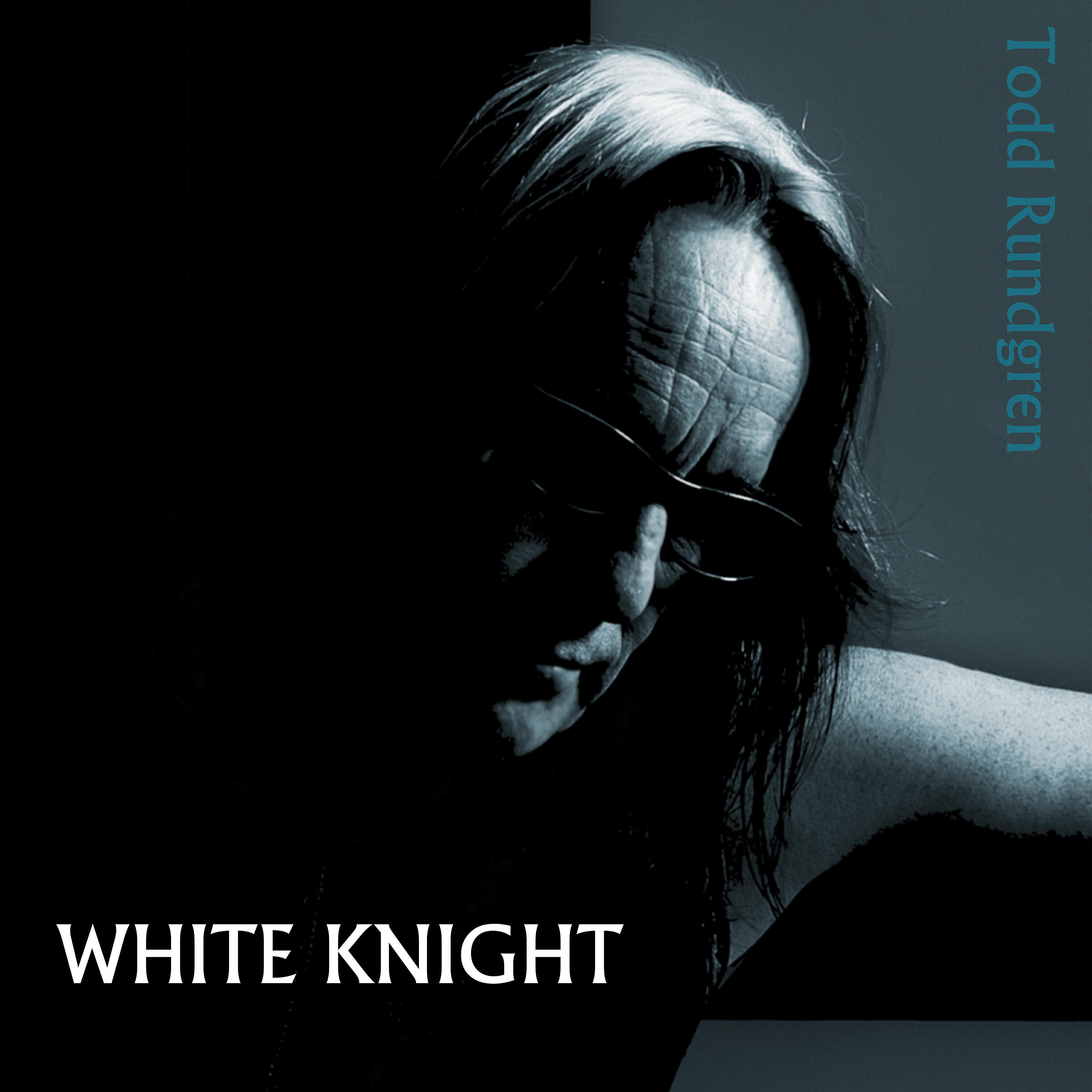 TODD RUNDGREN - This Is Not a Drill