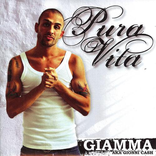 Giamma - Tutto apposto (feat. Gionni Gioelli)