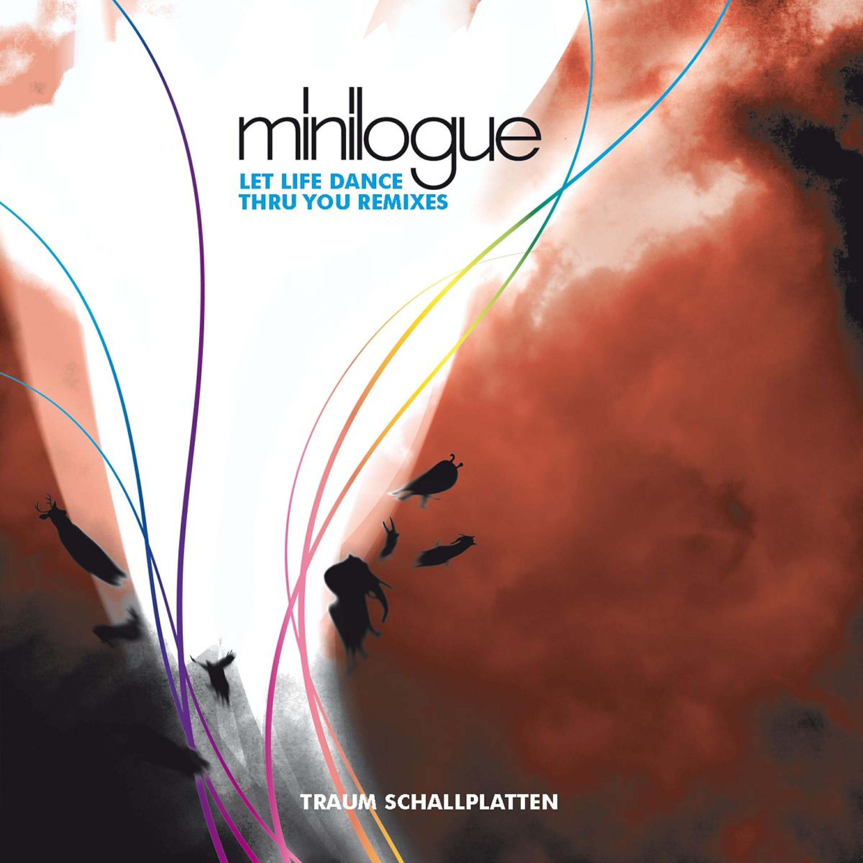 Minilogue - Let Life Dance Thru You (Microtrauma Remix)