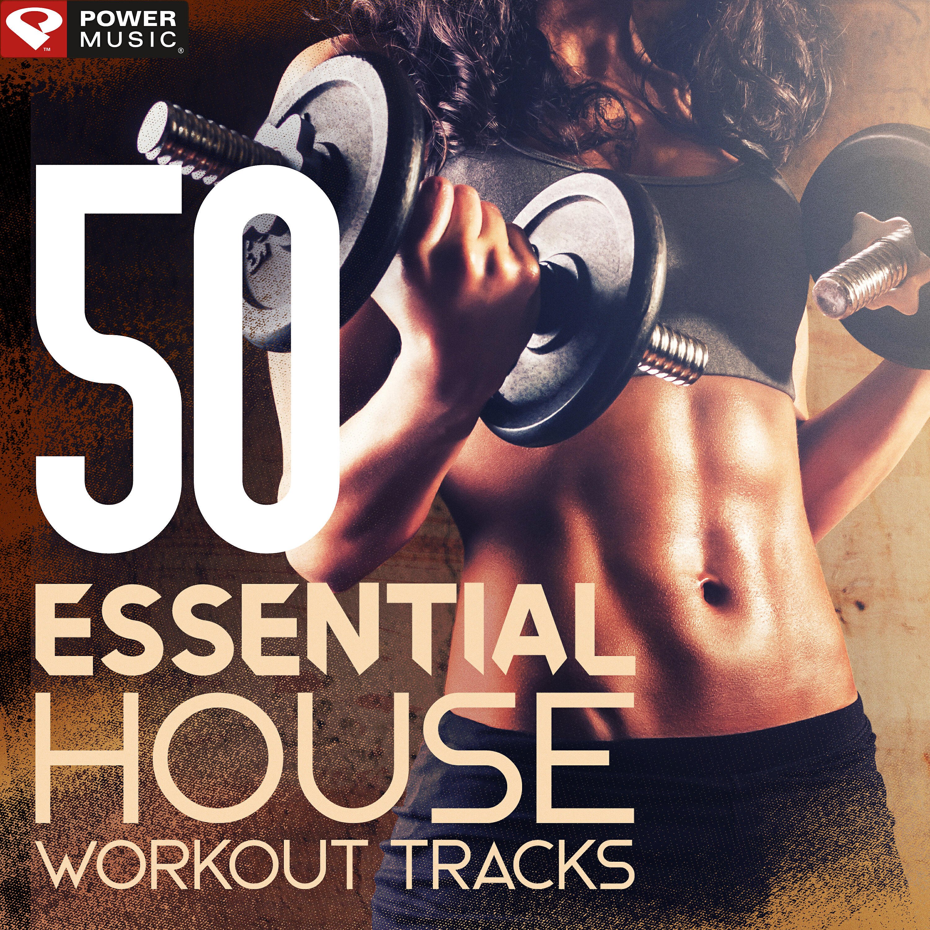 Power Music Workout - El Diablo (Lupe Fuentes Remix)