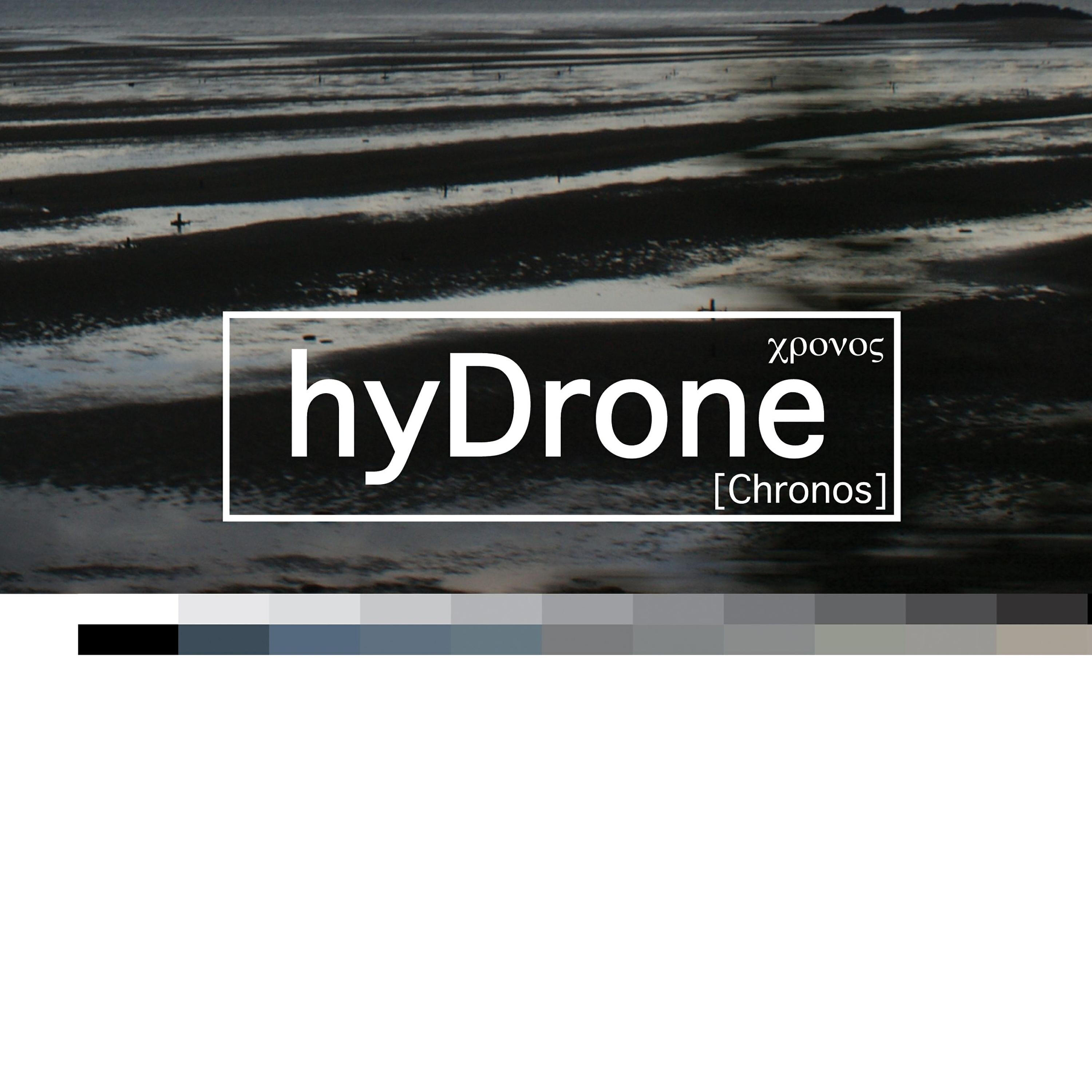 hyDrone - Time Is Running out of Time