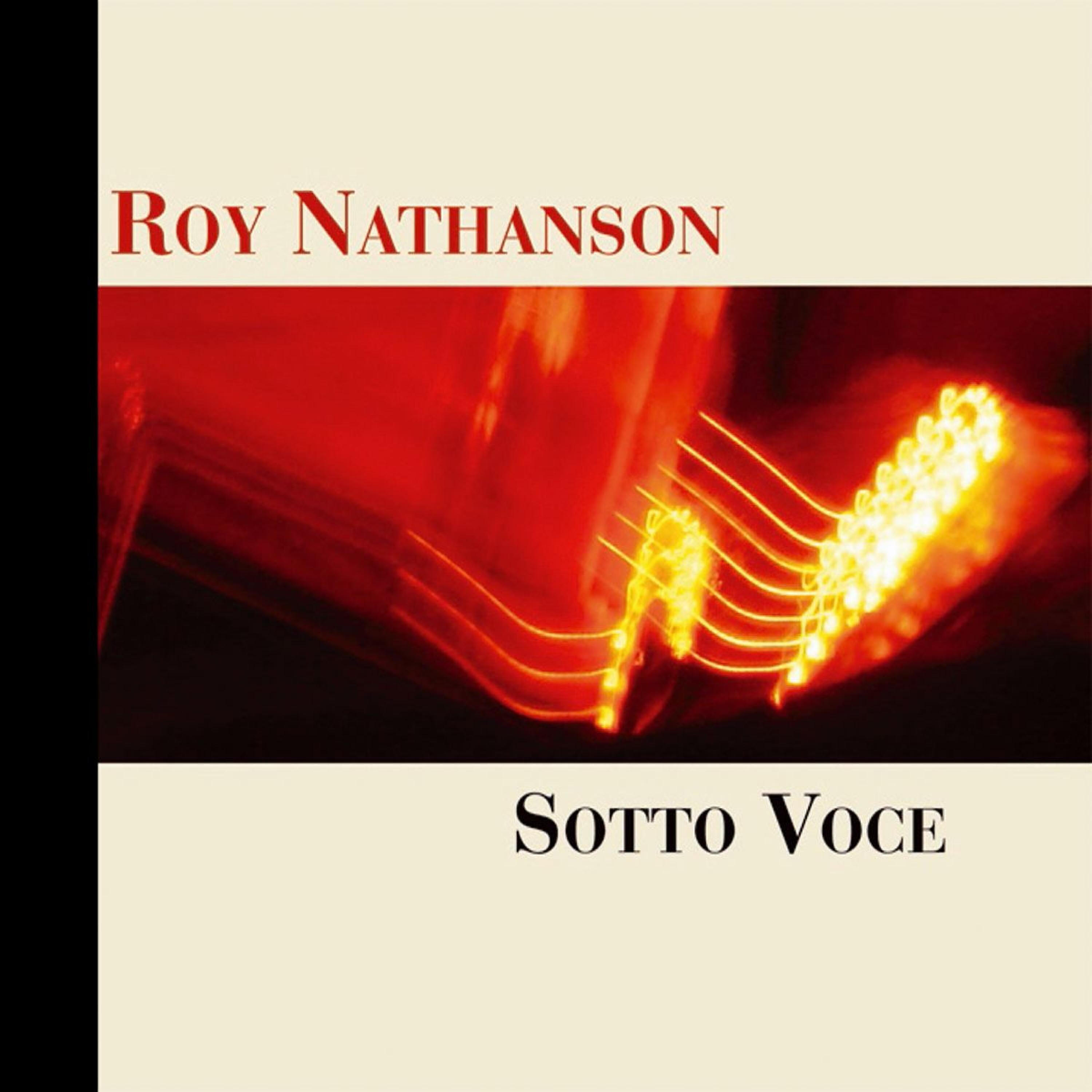 Roy Nathanson - By the Page