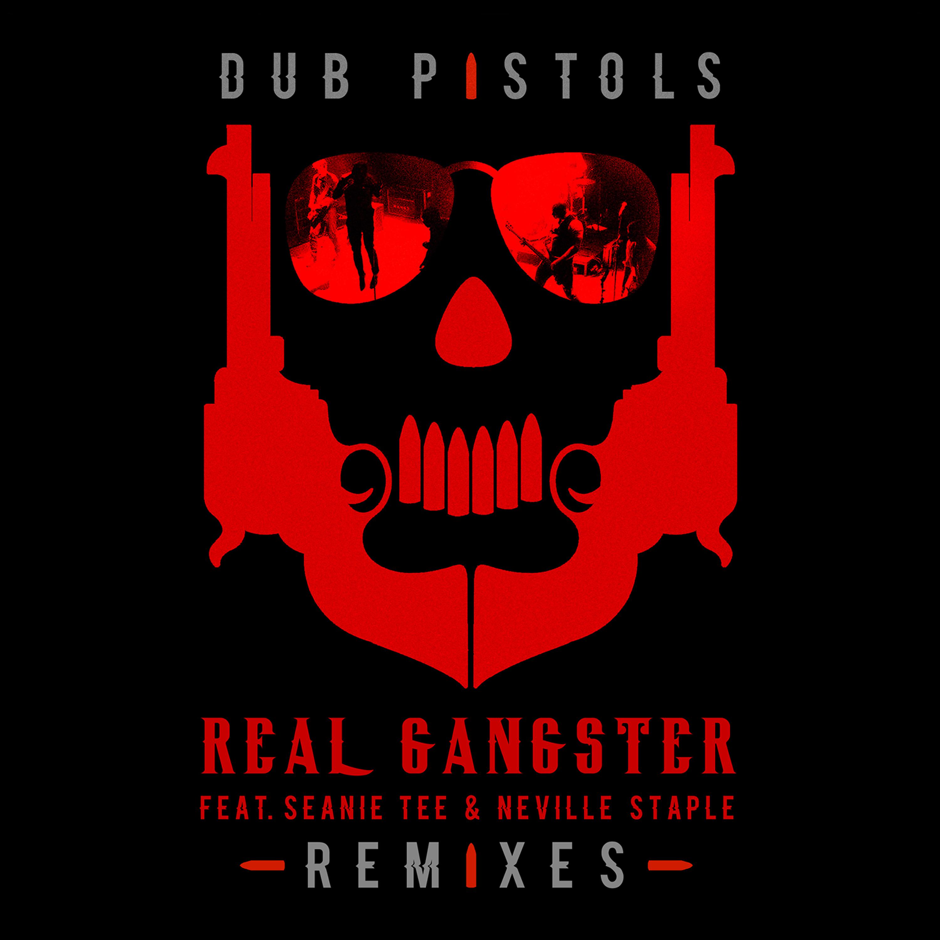Постер альбома Real Gangster (Remixes)