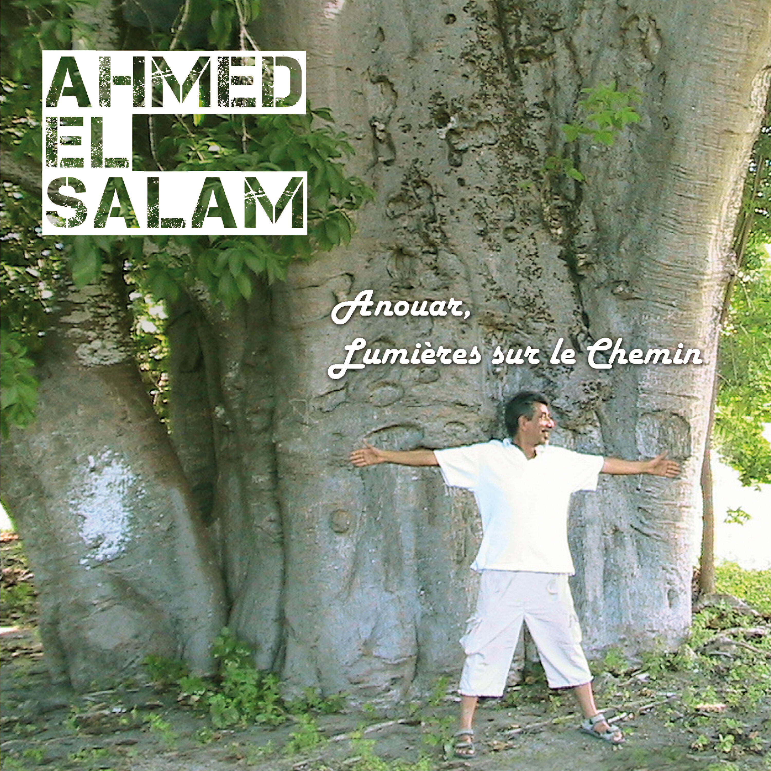 Ahmed El Salam - Jamila