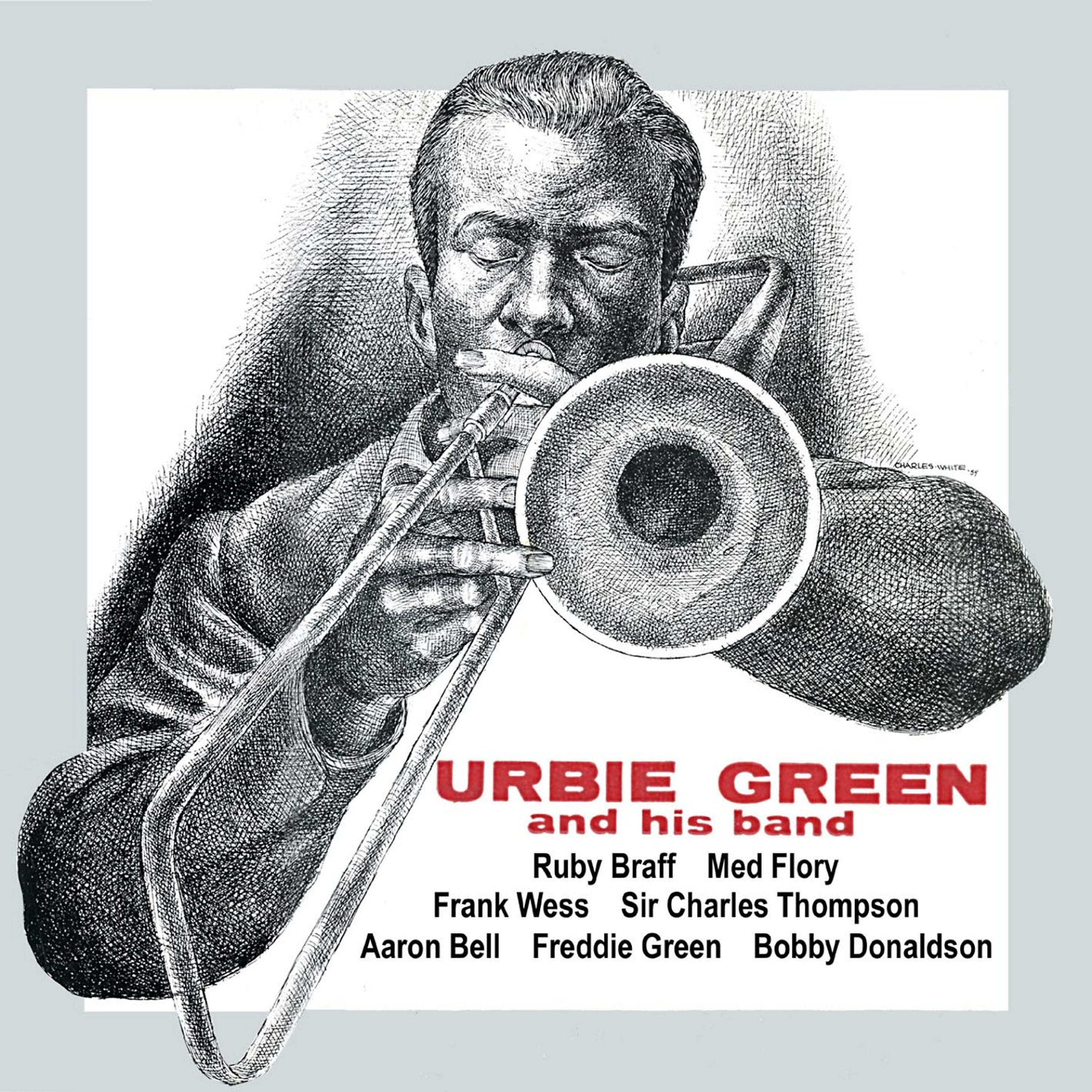 Ruby Braff - Old Time Modern (Urbie Green and His Band) [Remastered]
