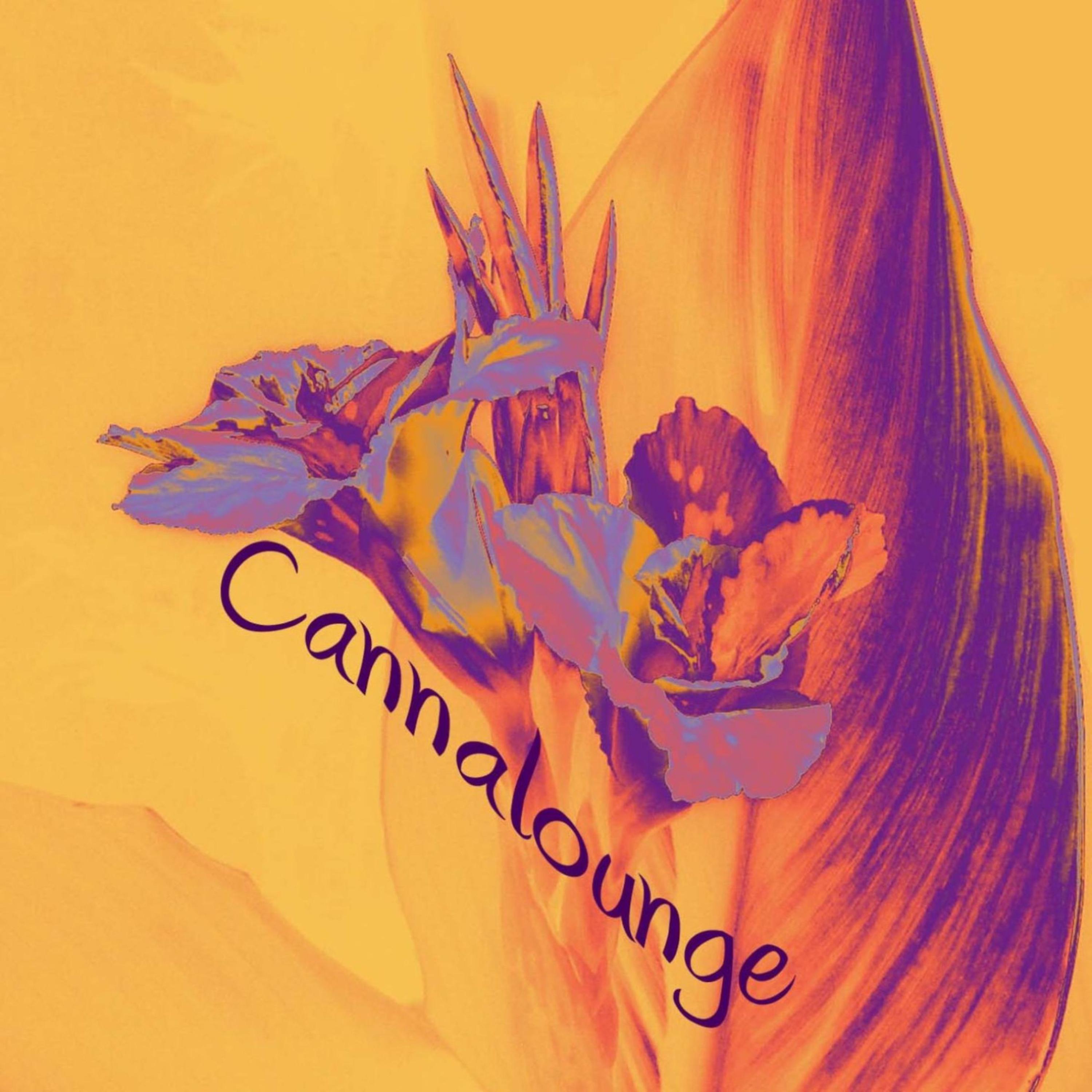 Постер альбома Cannalounge