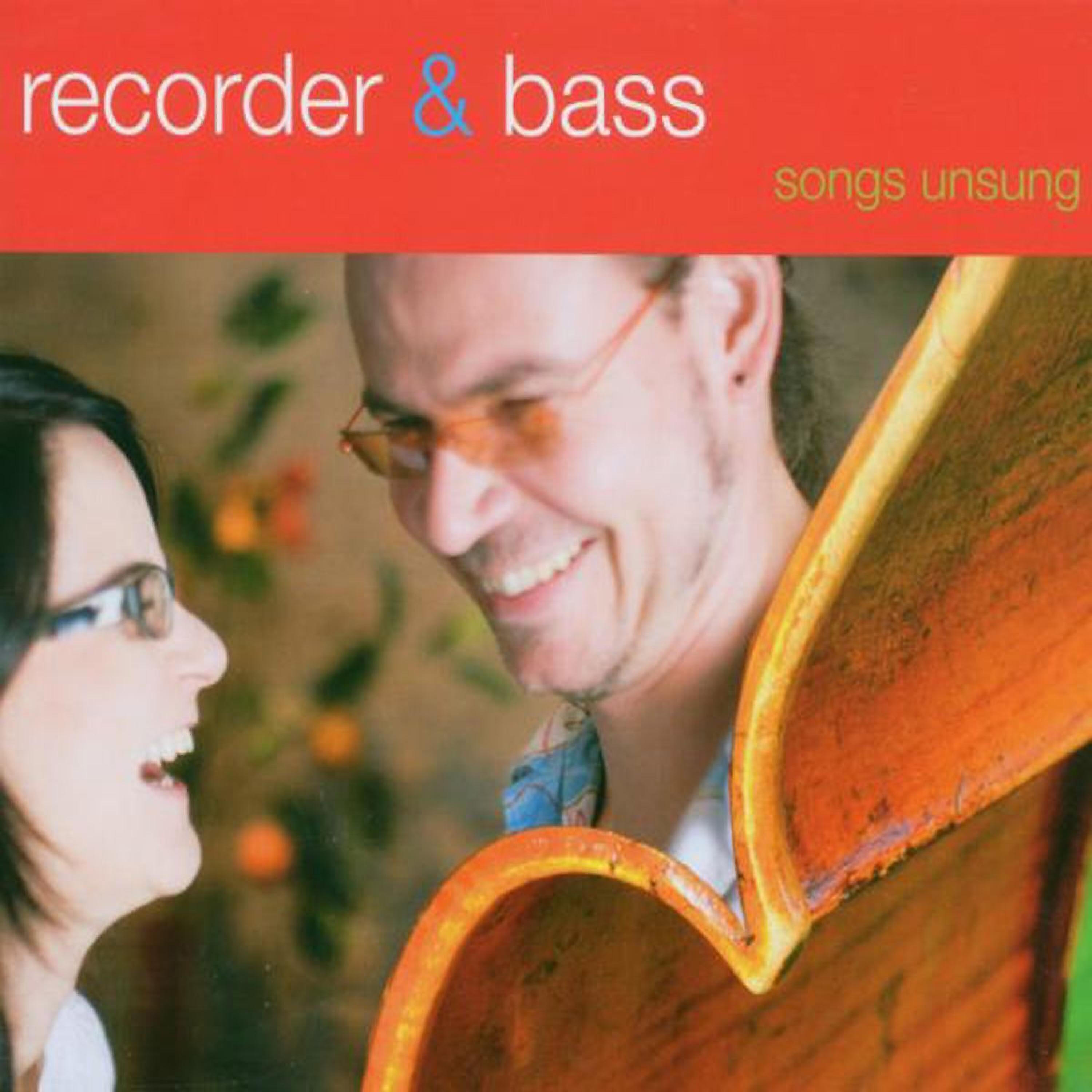Recorder - Der Zauberberg