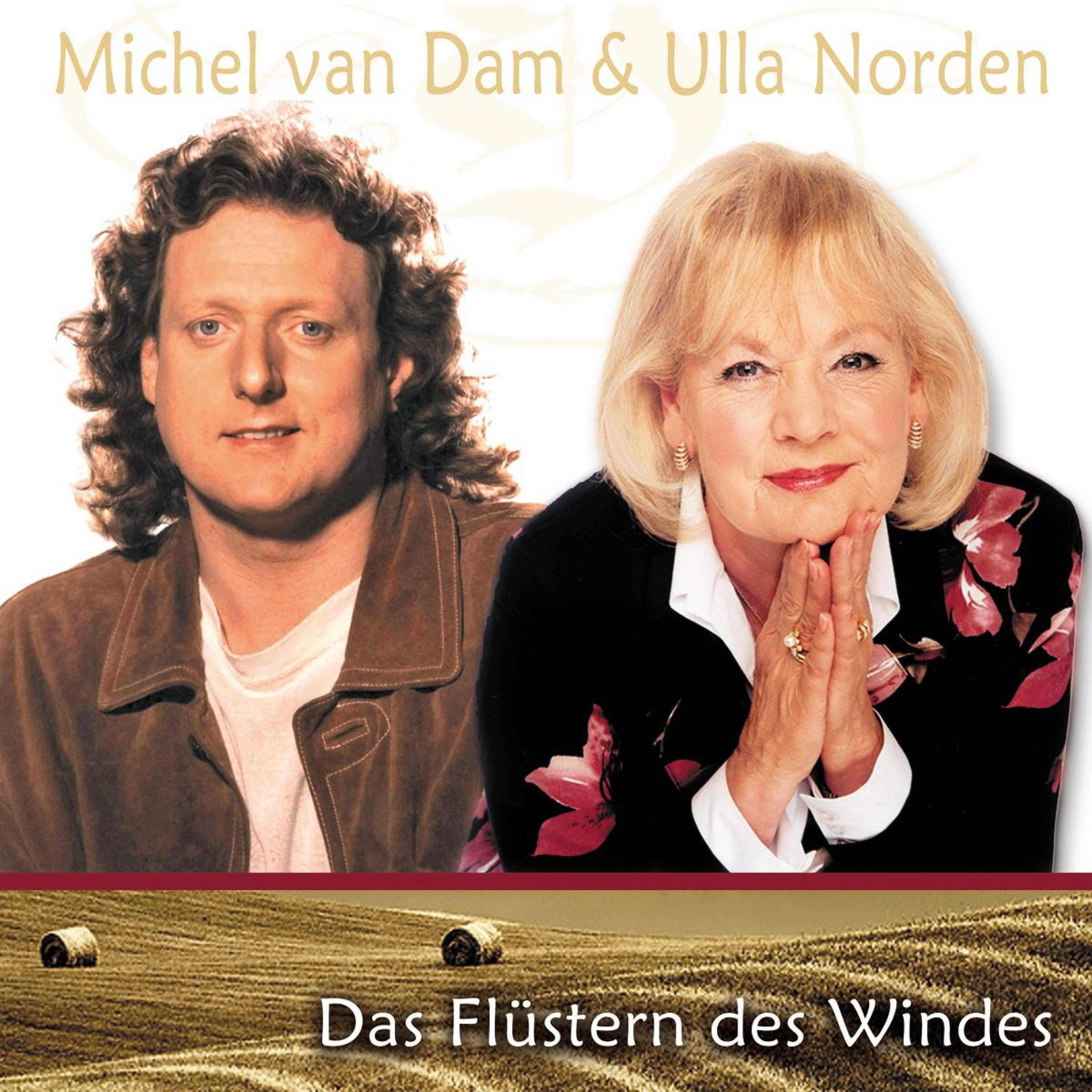Постер альбома Das Flüstern Des Windes