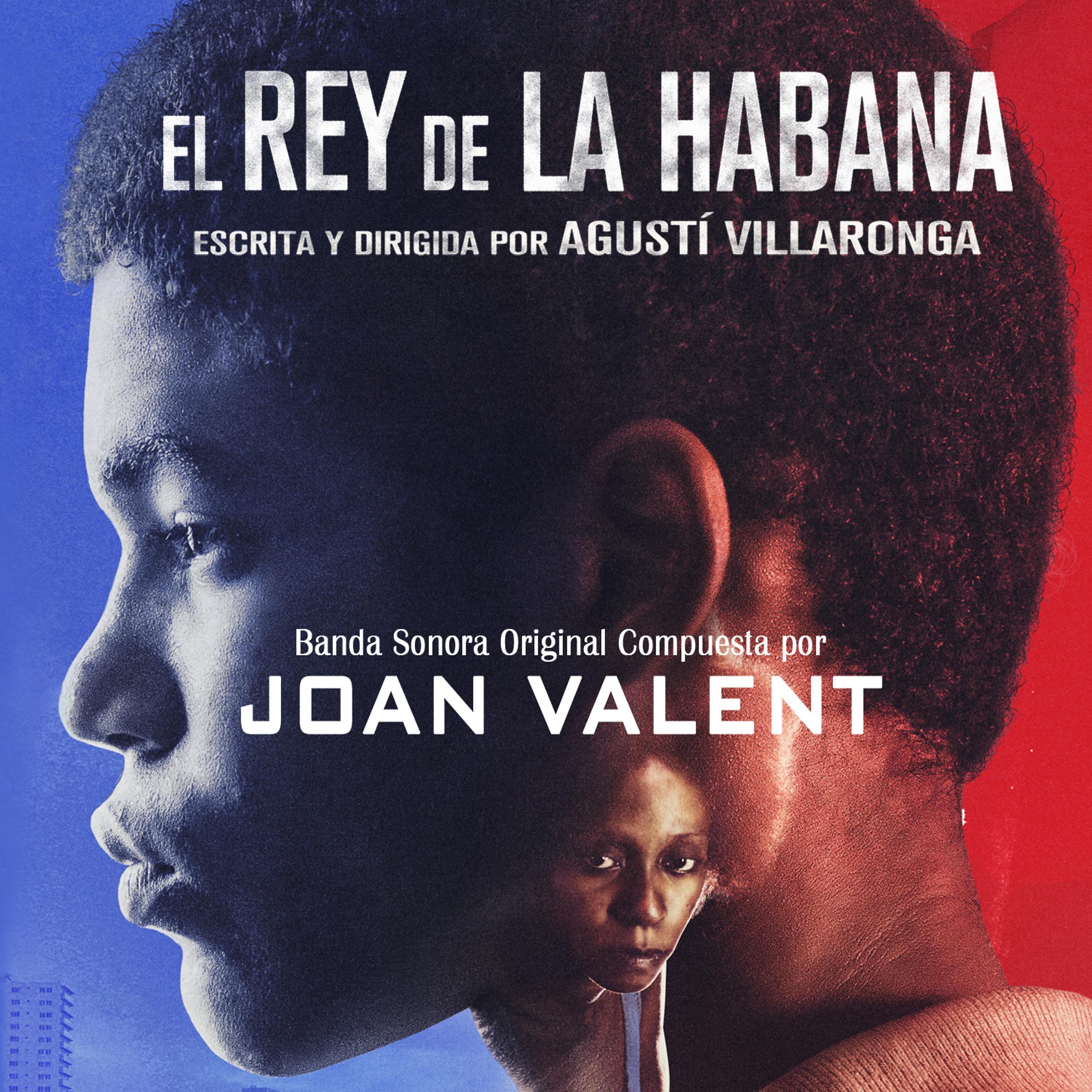 Постер альбома El Rey de la Habana