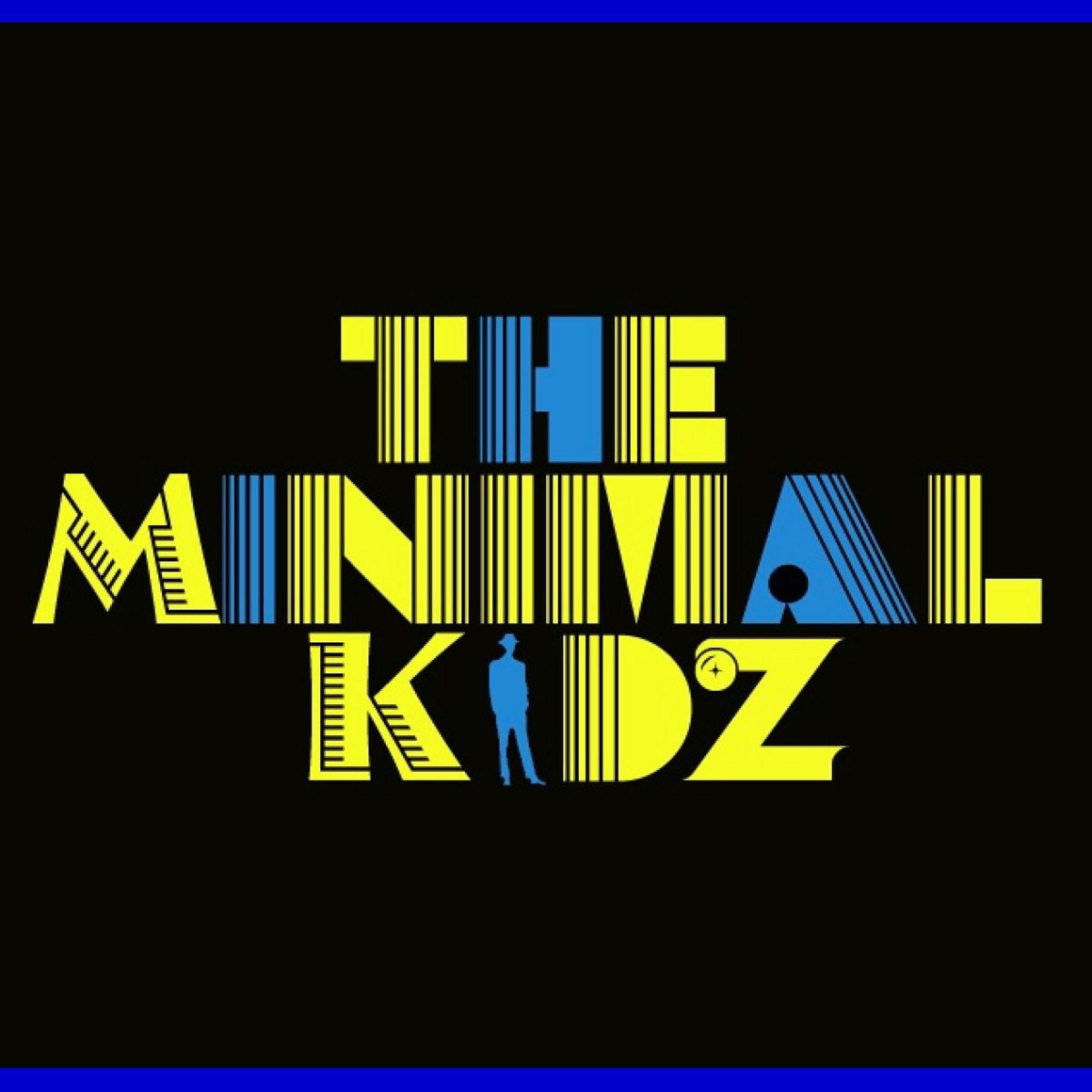 The Minimal Kidz - Body Language (Ahmet Sendil Remix)