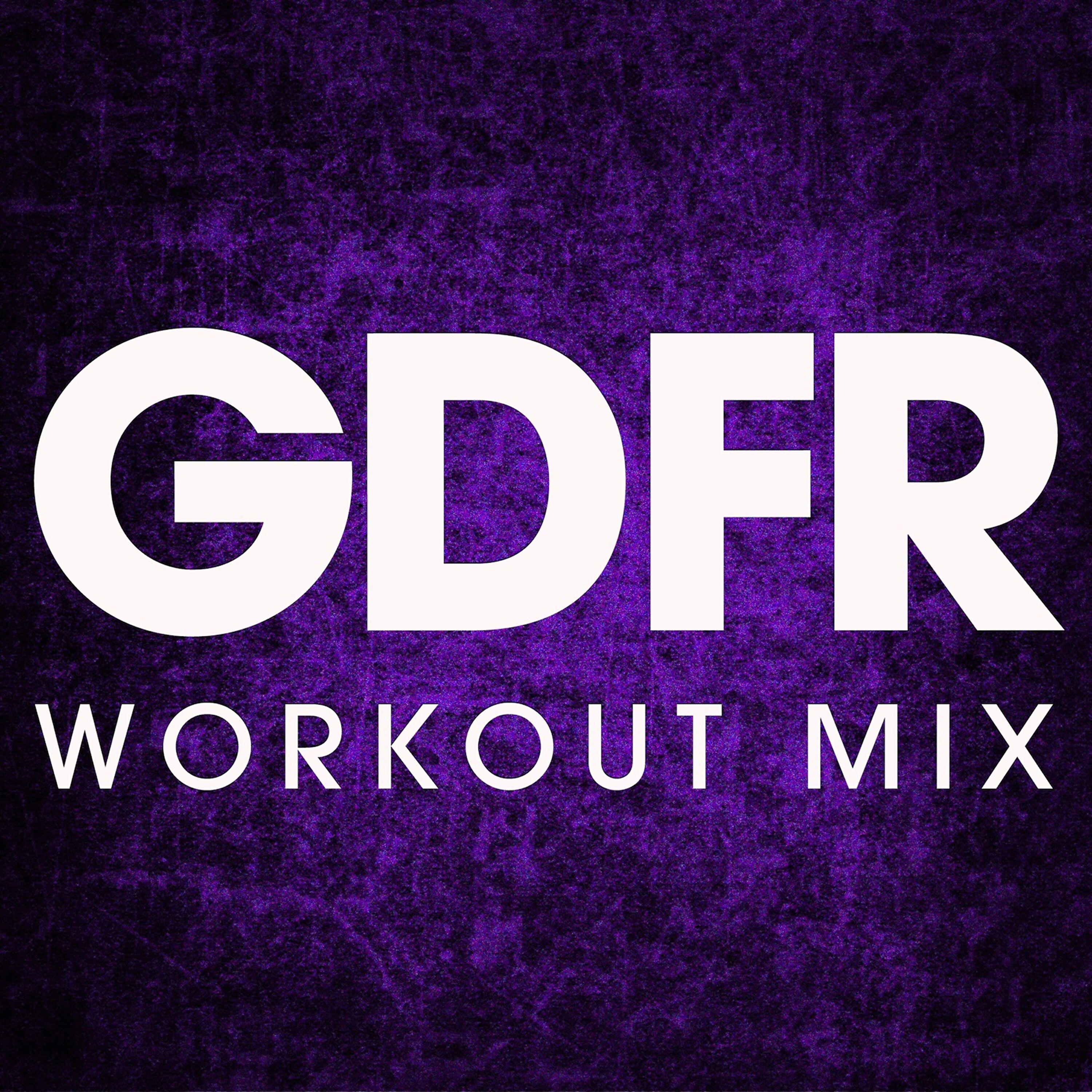 Power Music Workout - Gdfr (Extended Workout Mix)