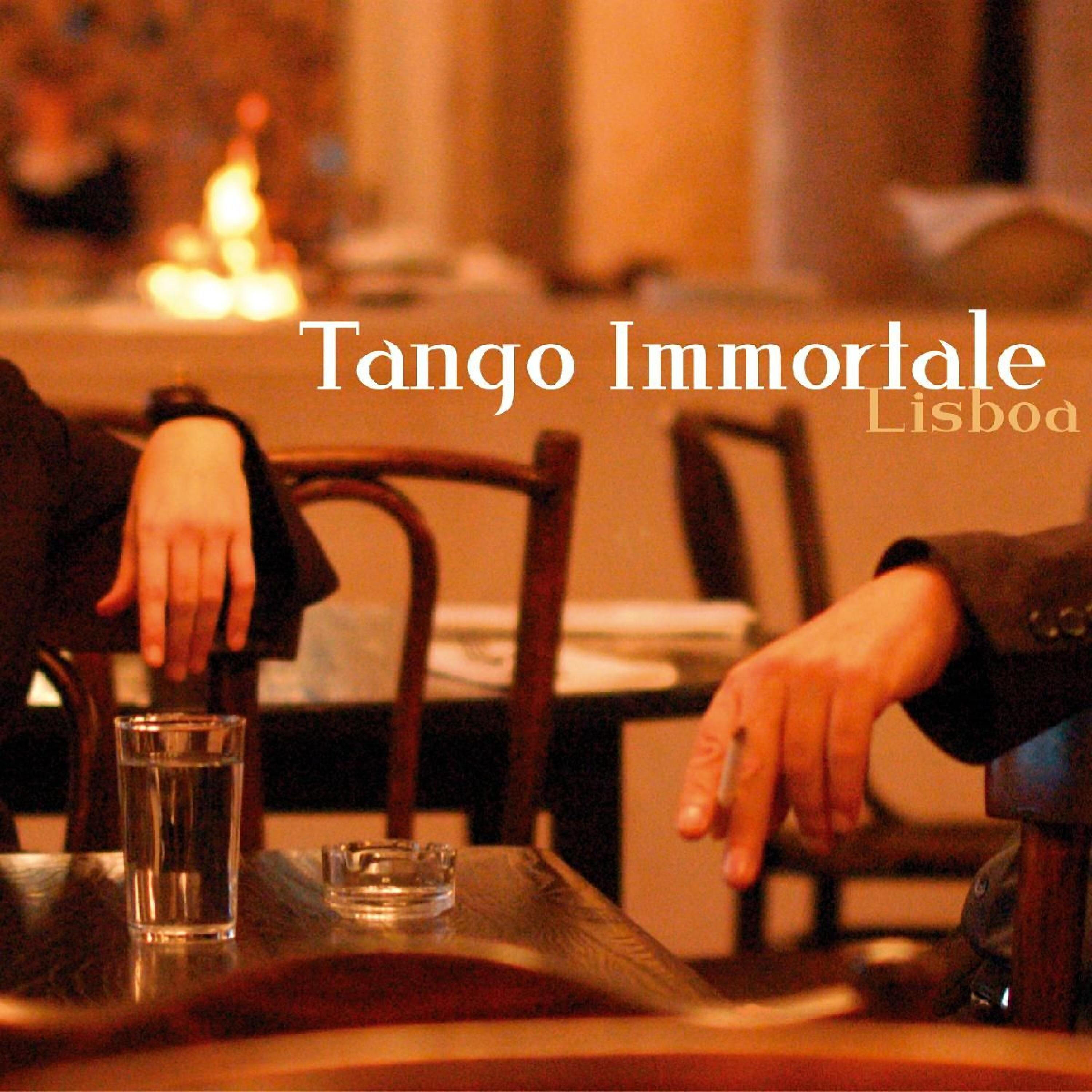 Tango Immortale - Cäsar