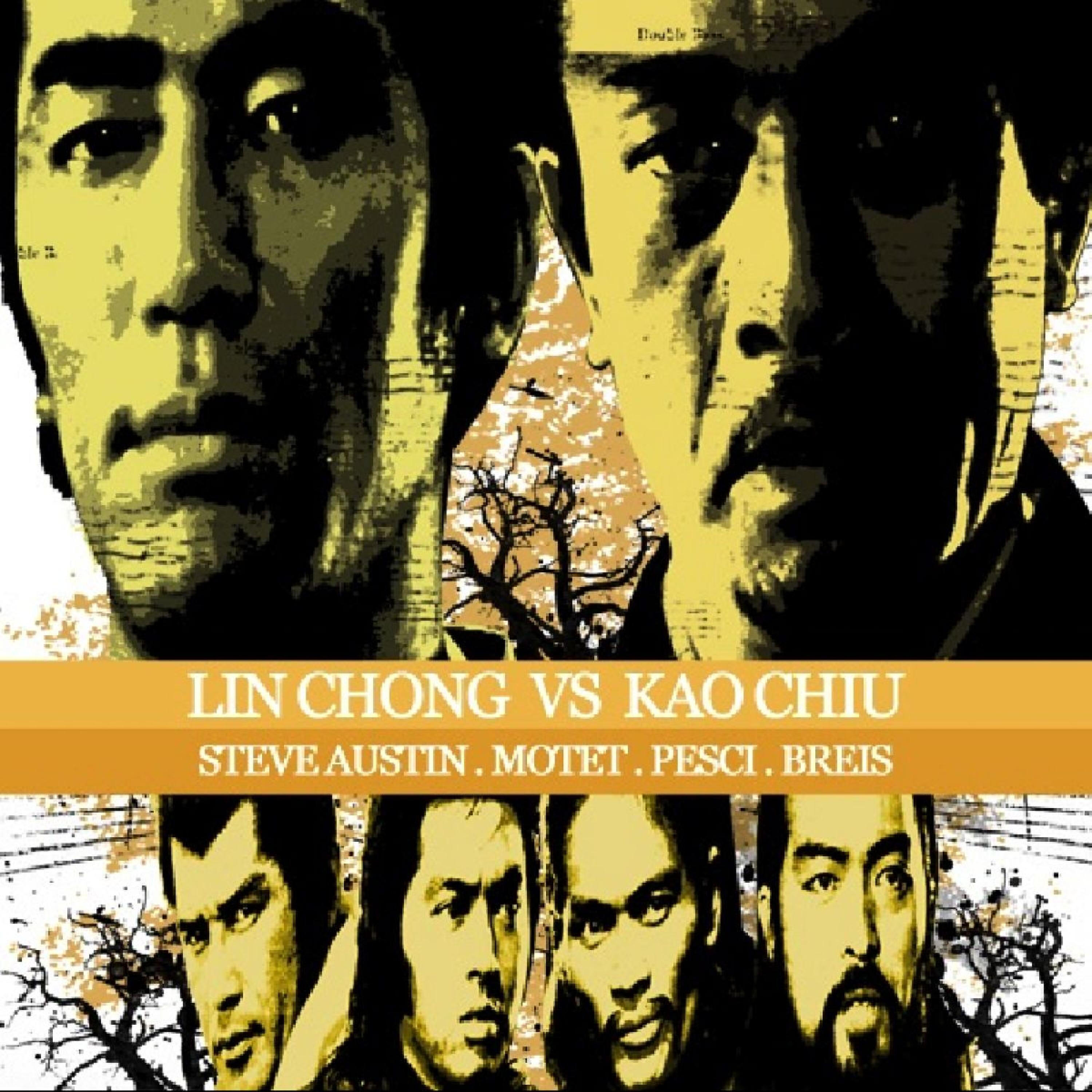 Steve Austin - Ling Chong vs Kao Chiu (Daz-I-Kue Mix)