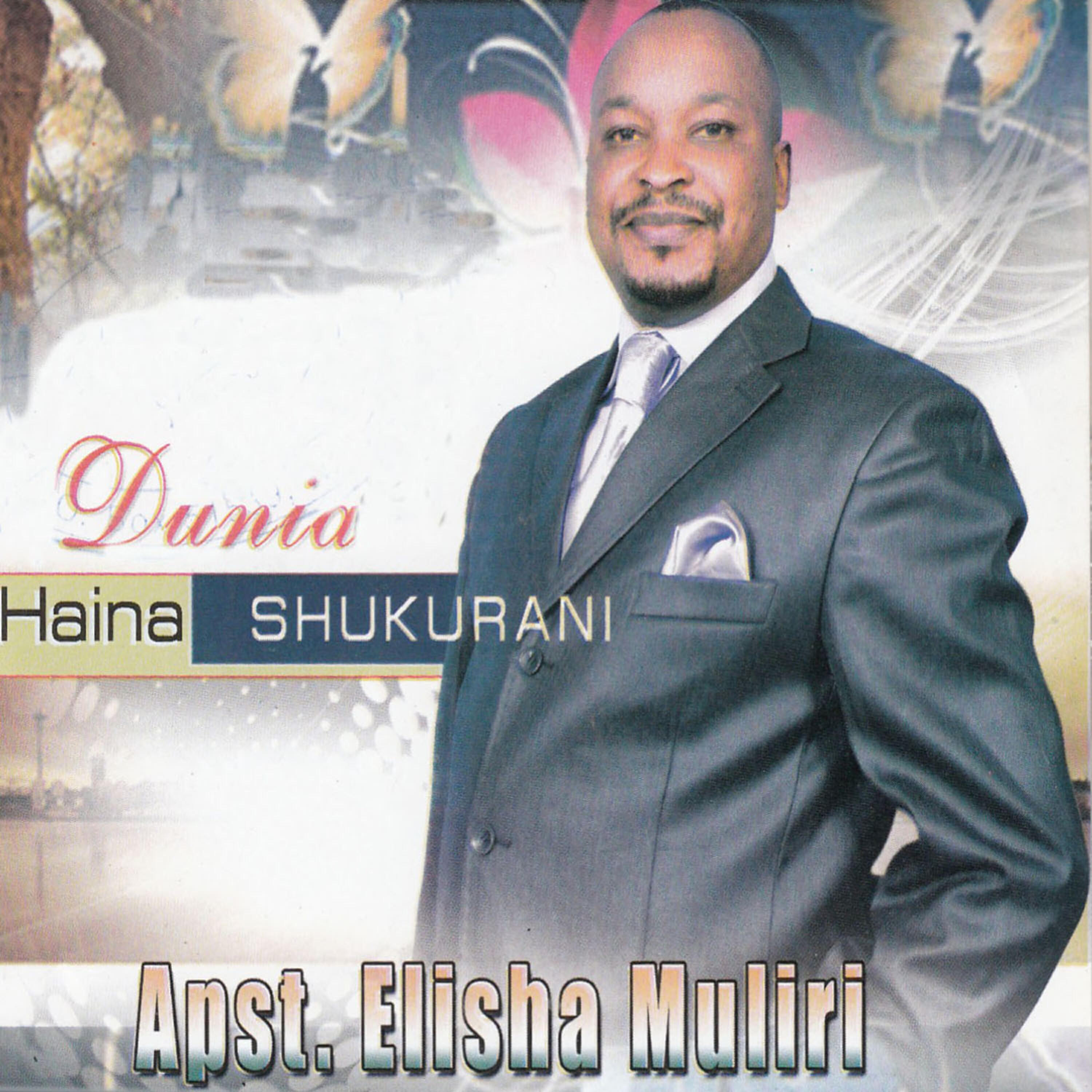 Apostle Elisha Muliri - Alleluya