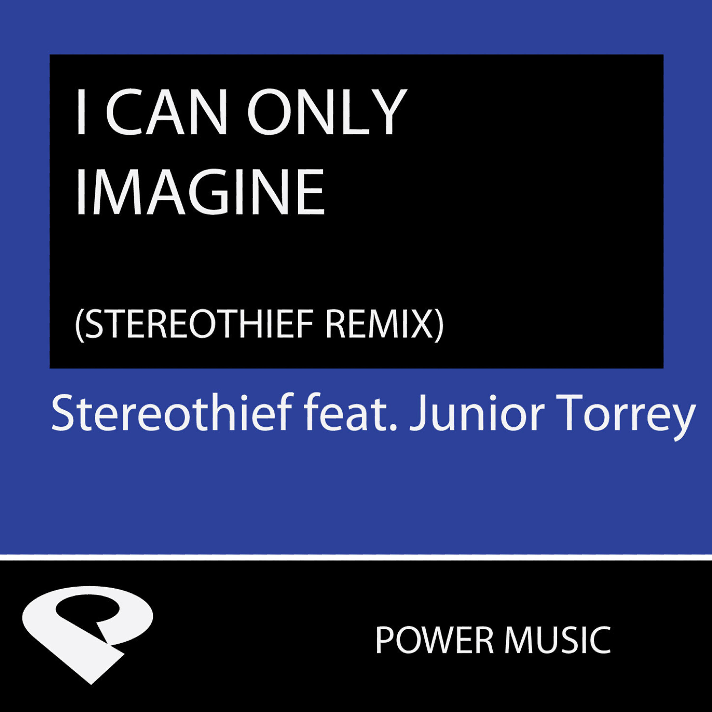 Power Music Workout - I Can Only Imagine (Stereo Extended Remix)