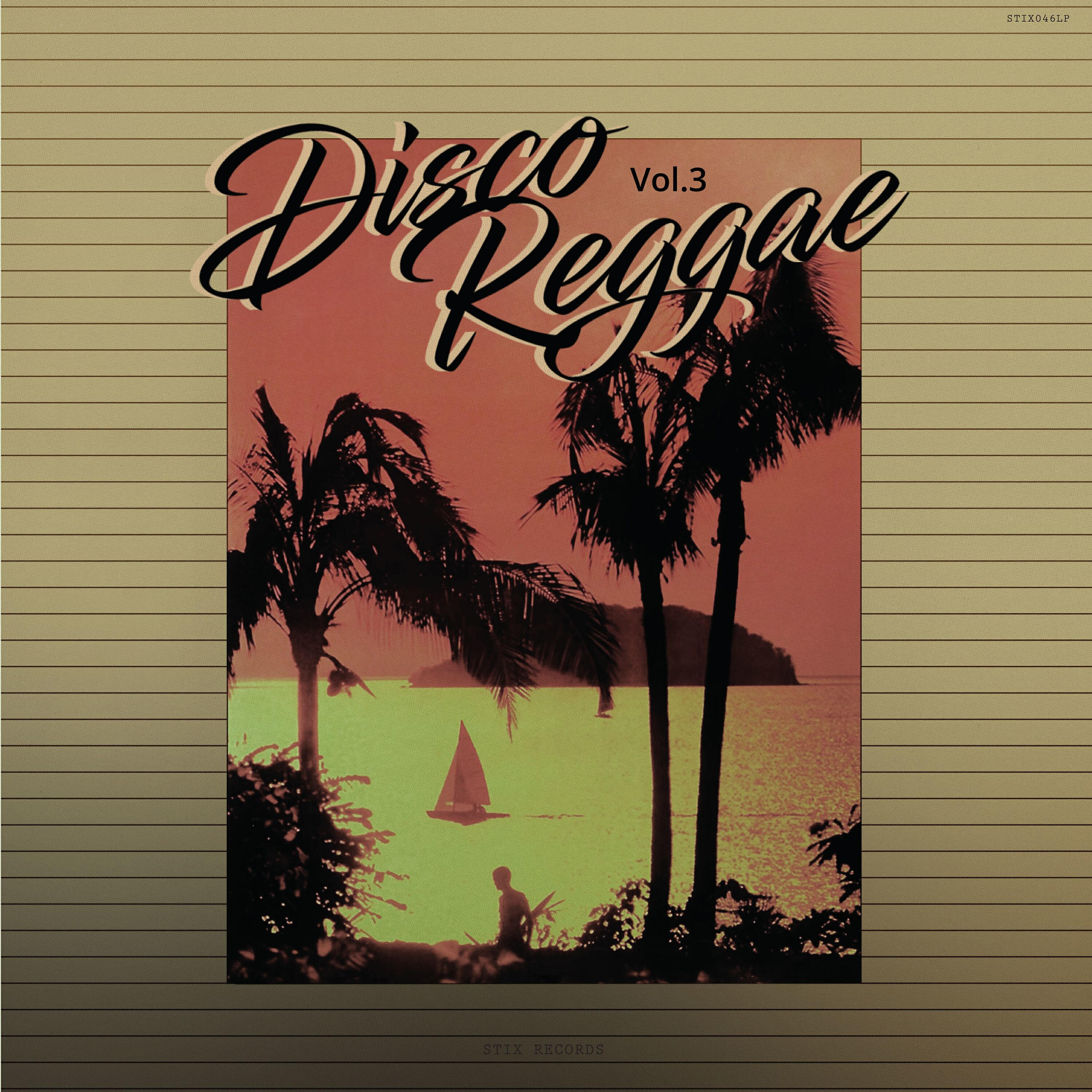 Lucas Arruda - Melt the Night (Mato Reggae Remix)