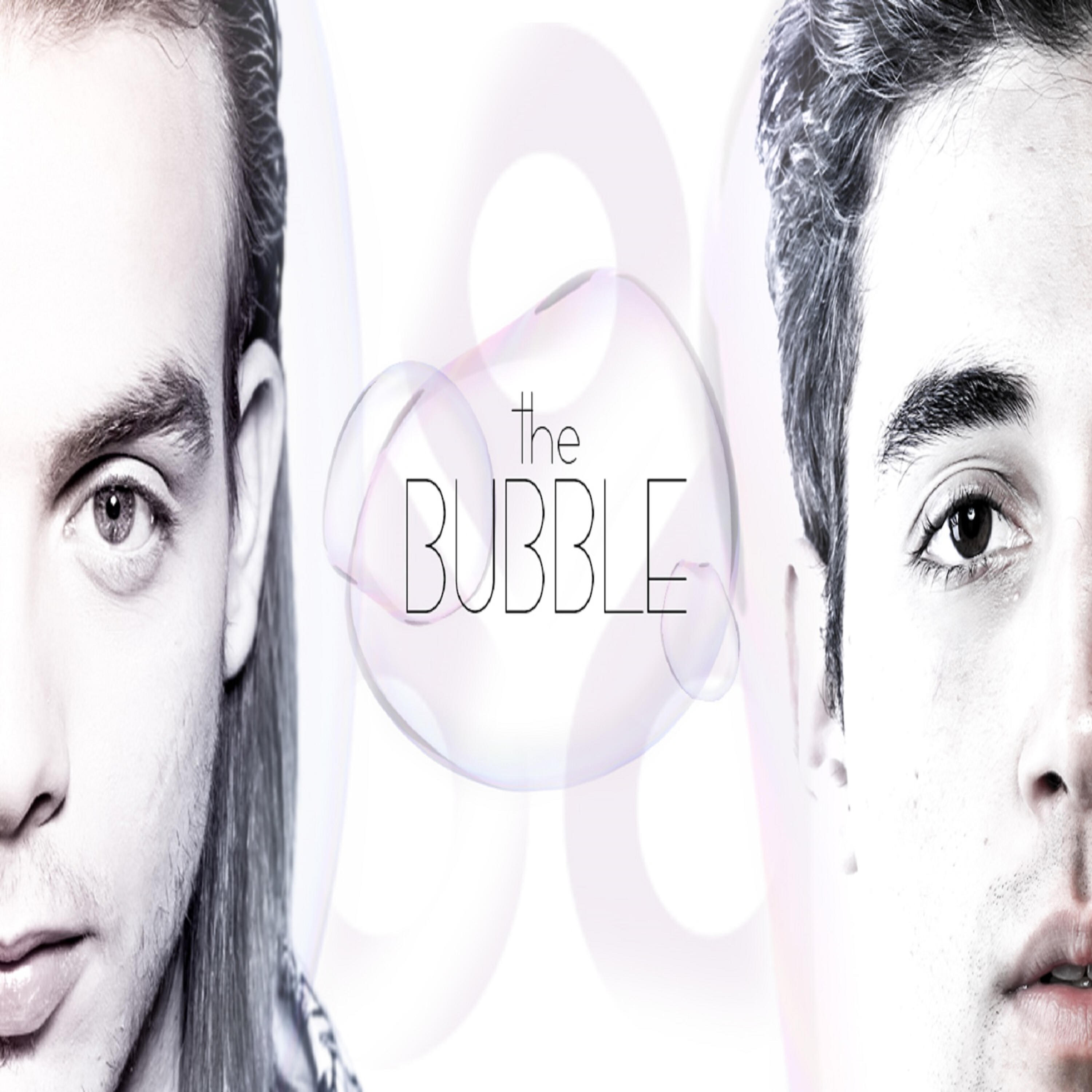 Ido B - The Bubble