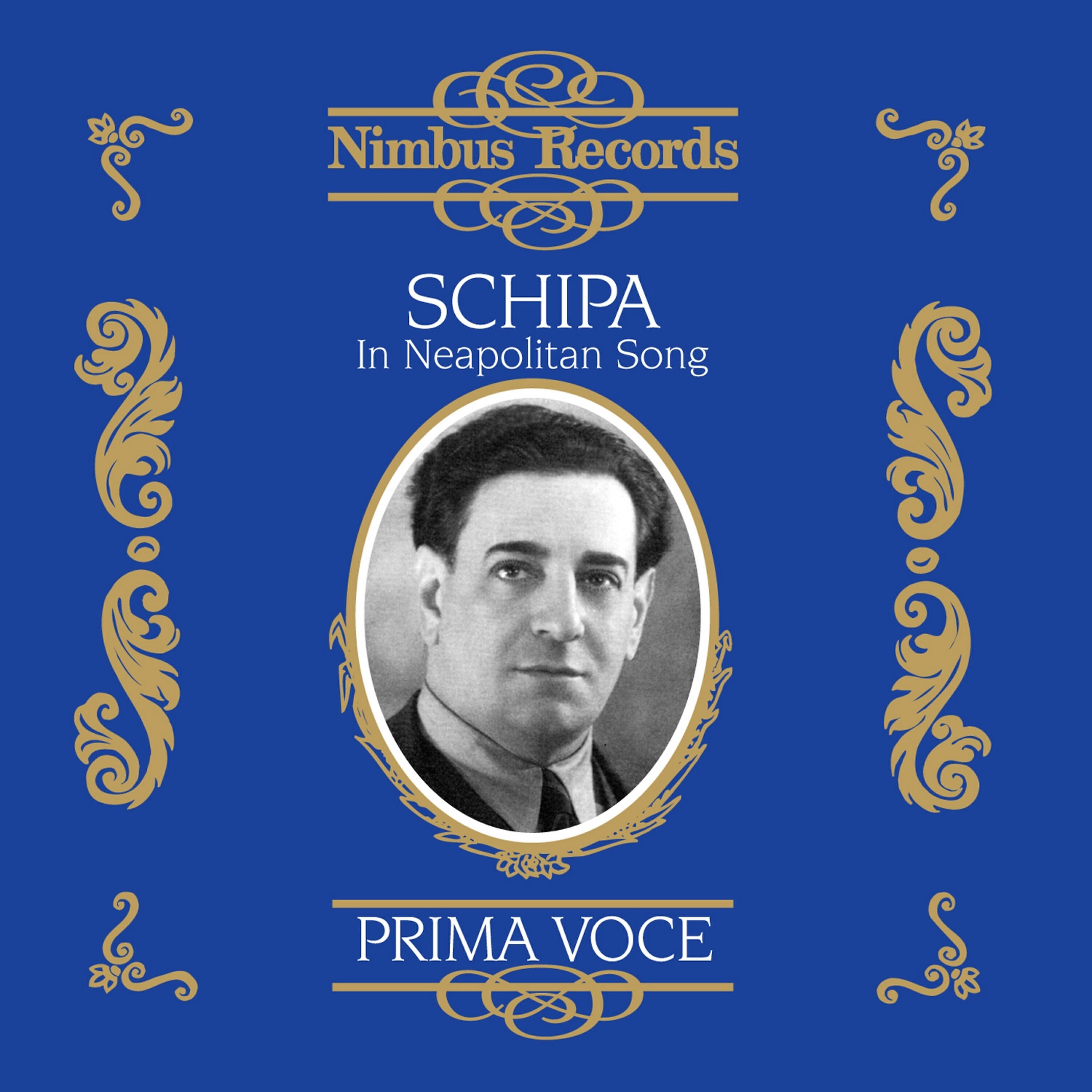 Tito Schipa - Ideale (Recorded 1930)