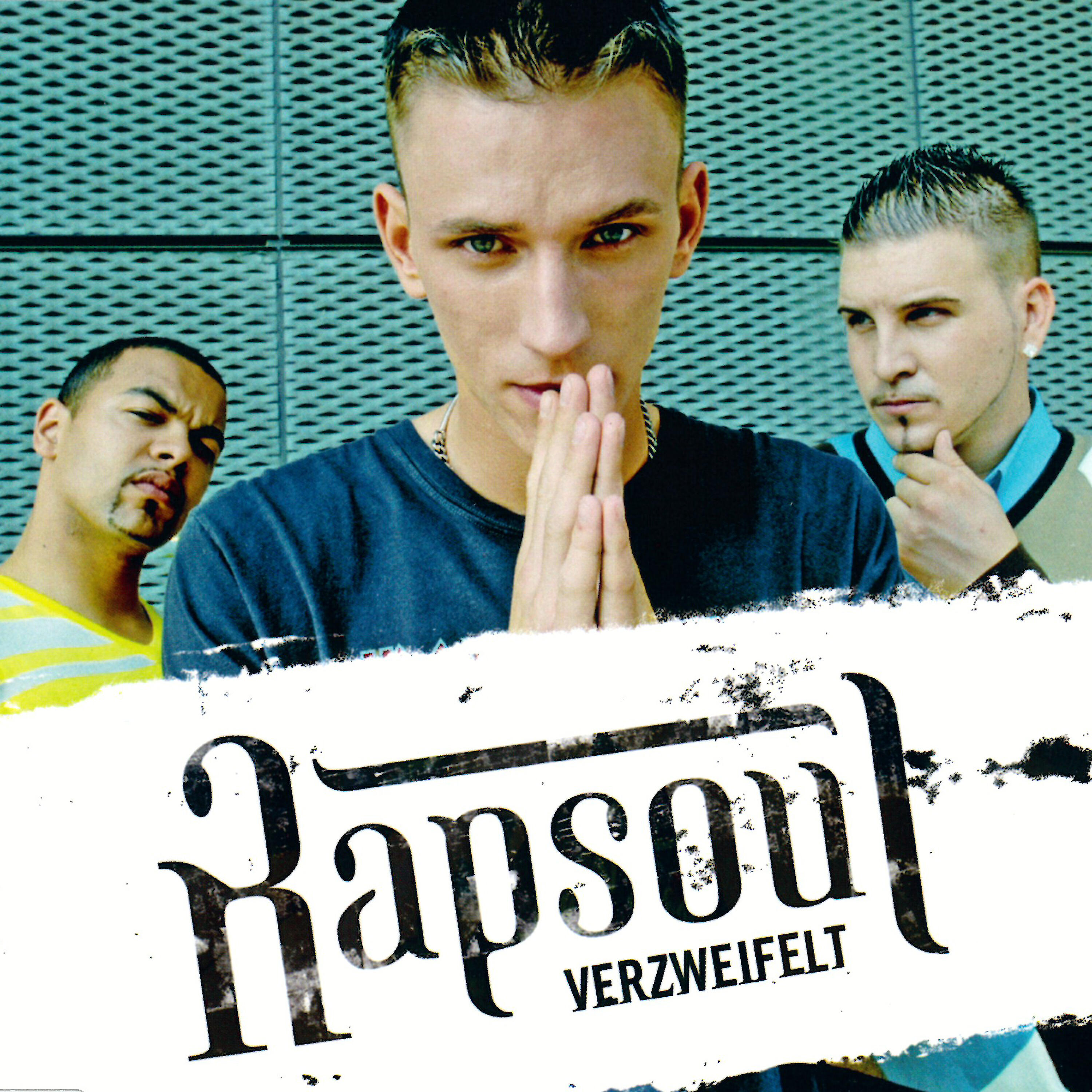 RapSouL - Verzweifelt