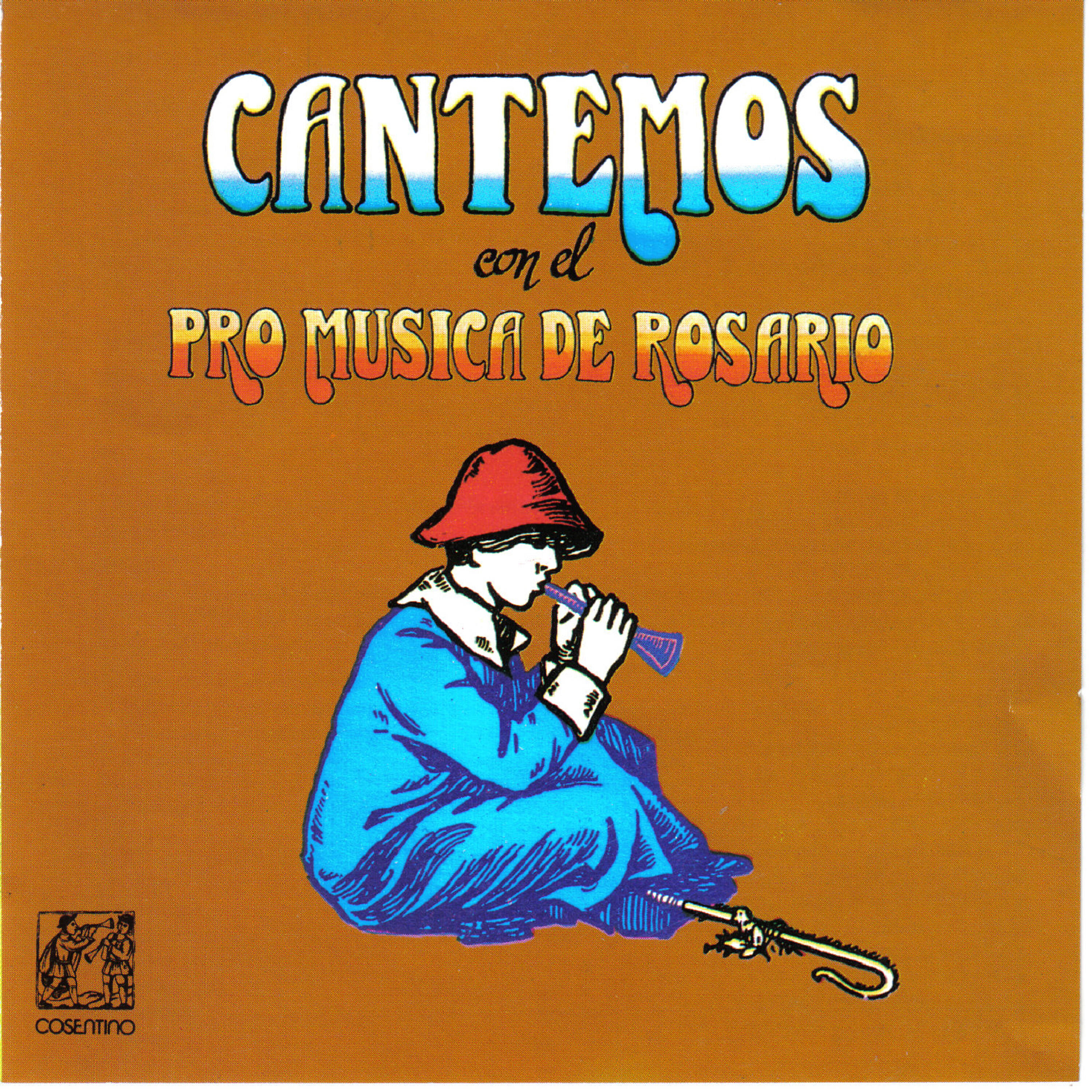 Conjunto Pro Musica de Rosario - El Puente de Londres