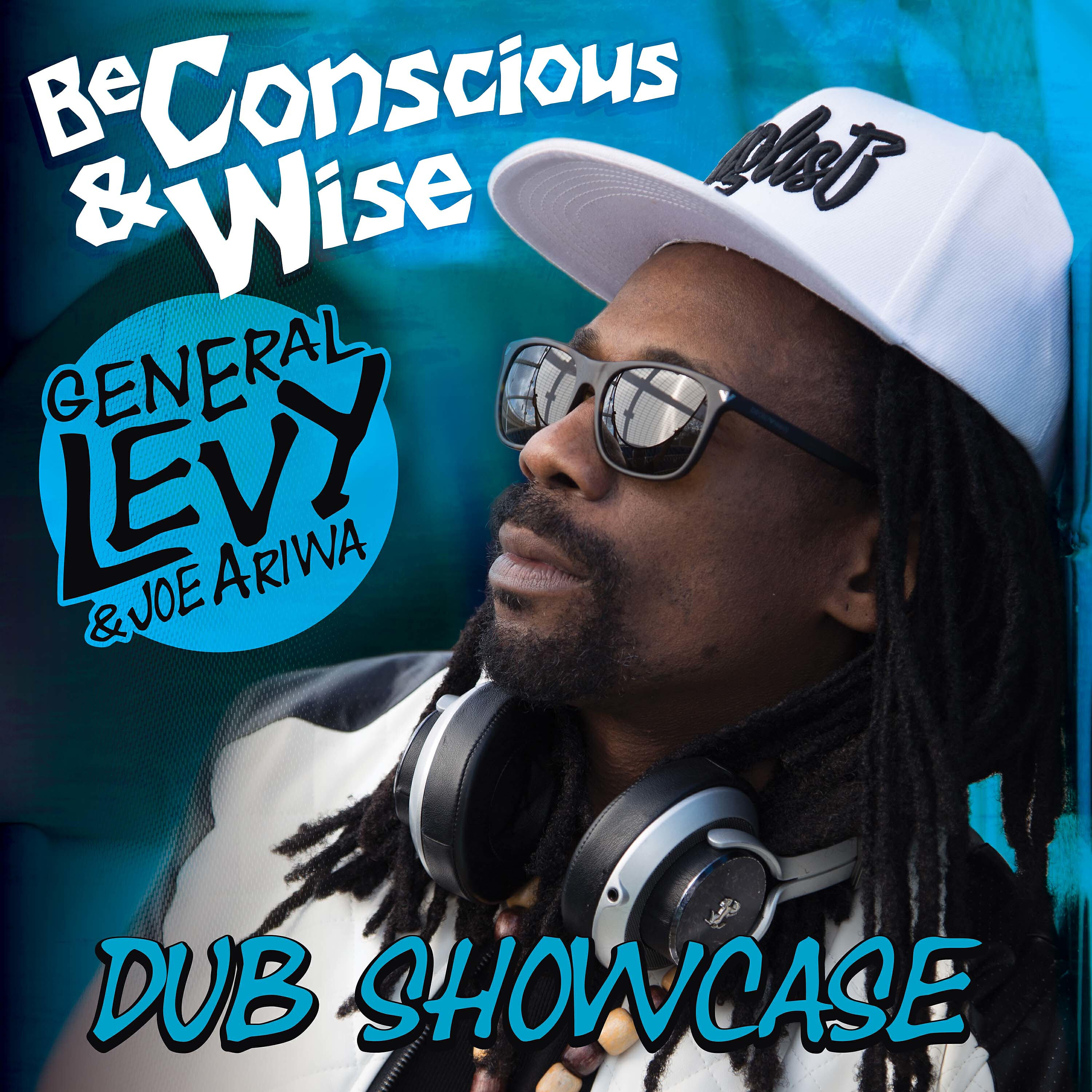 General Levy - Satisfy