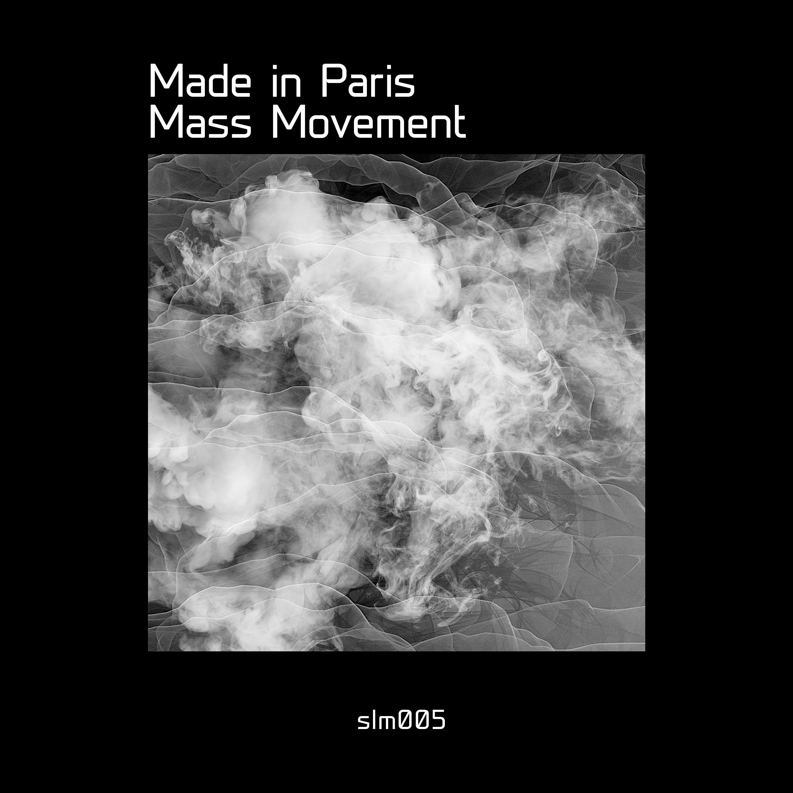 Постер альбома Mass Movement