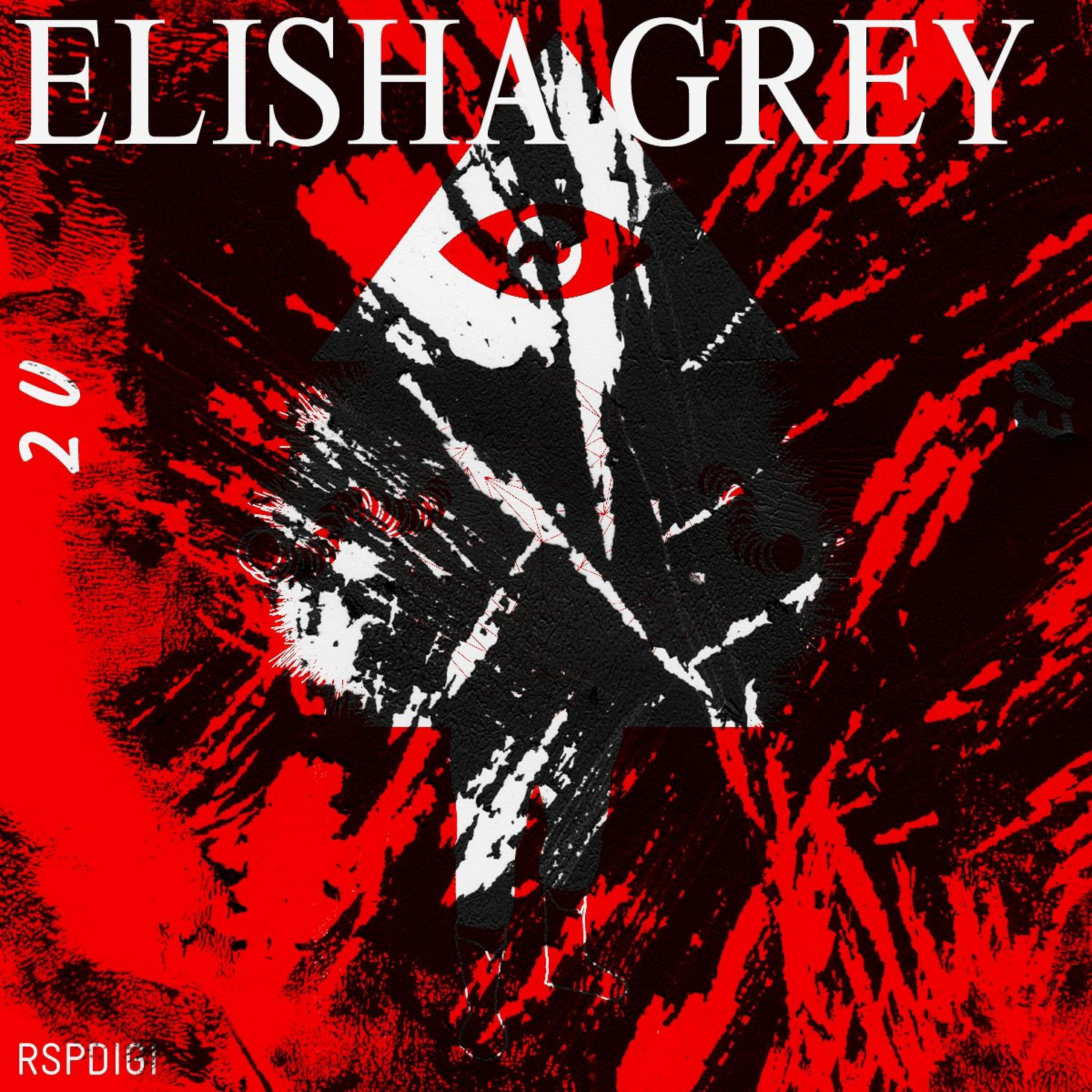 Elisha Grey - 2u (Original Mix)