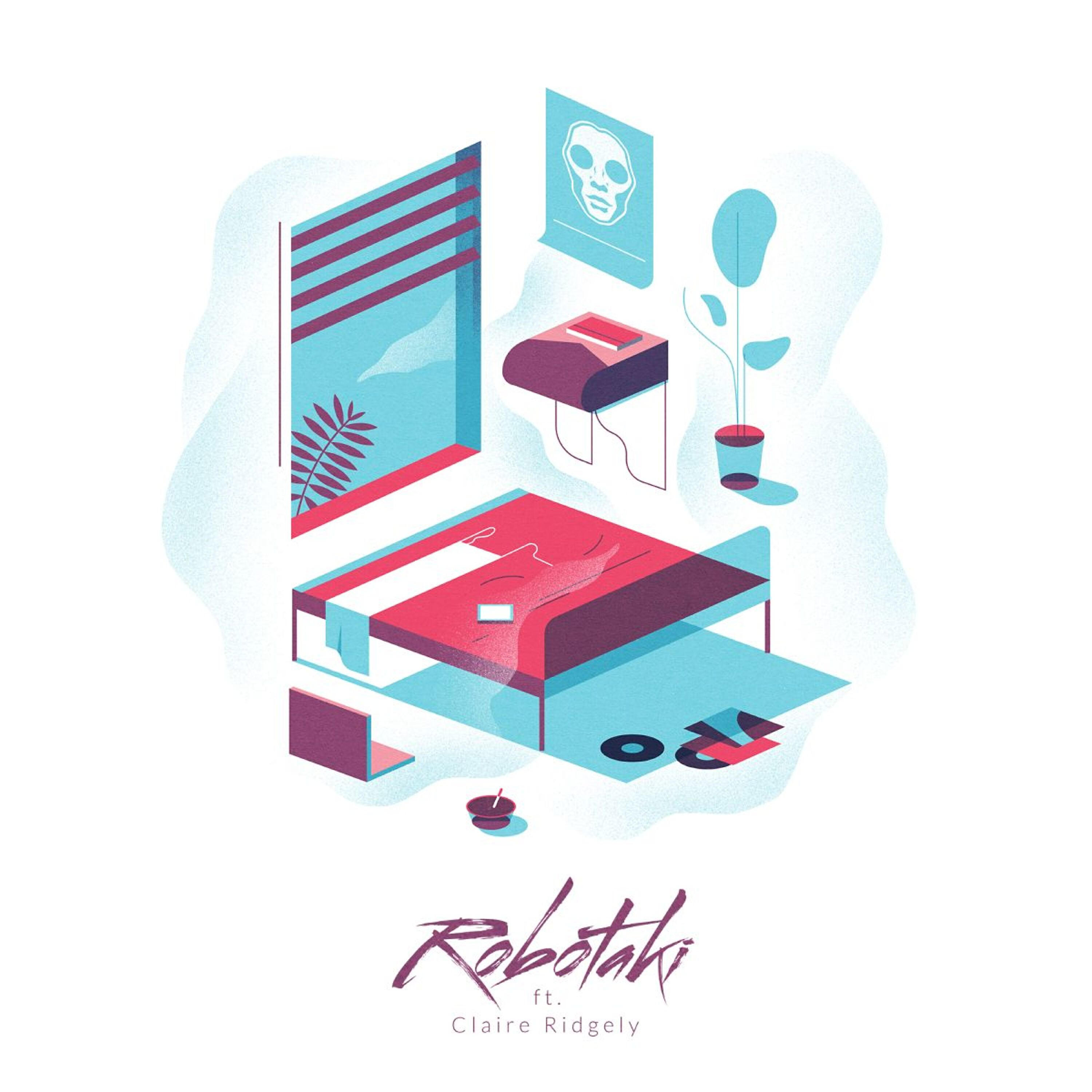 Robotaki - Ghostboy