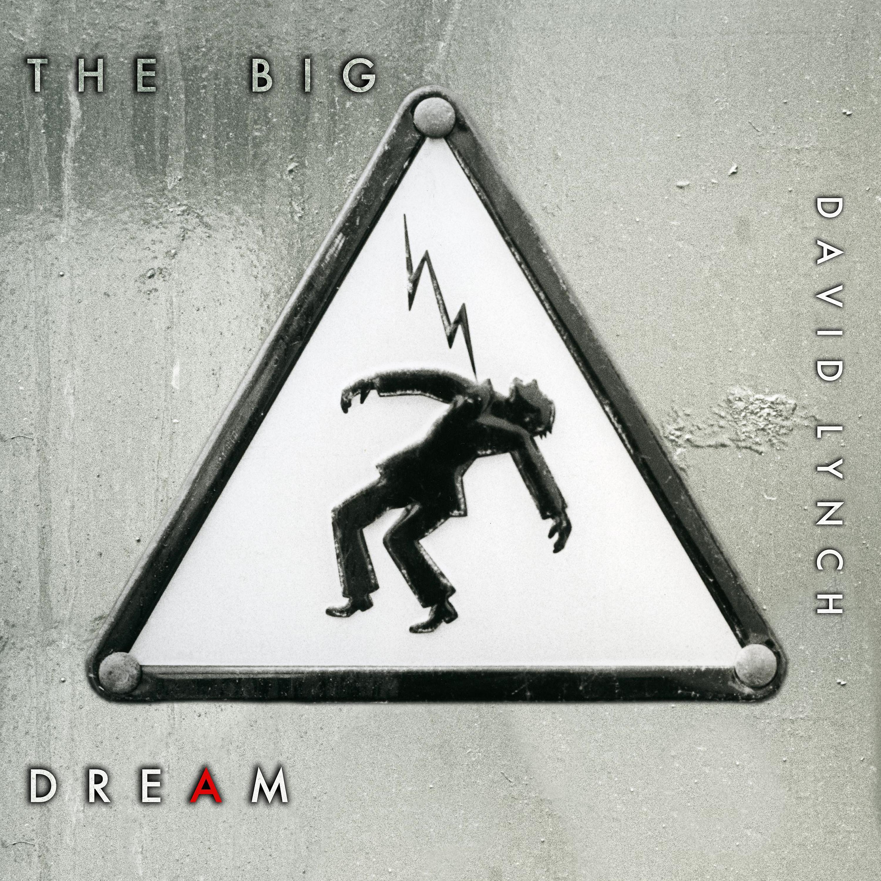 Постер альбома The Big Dream (Commentary)