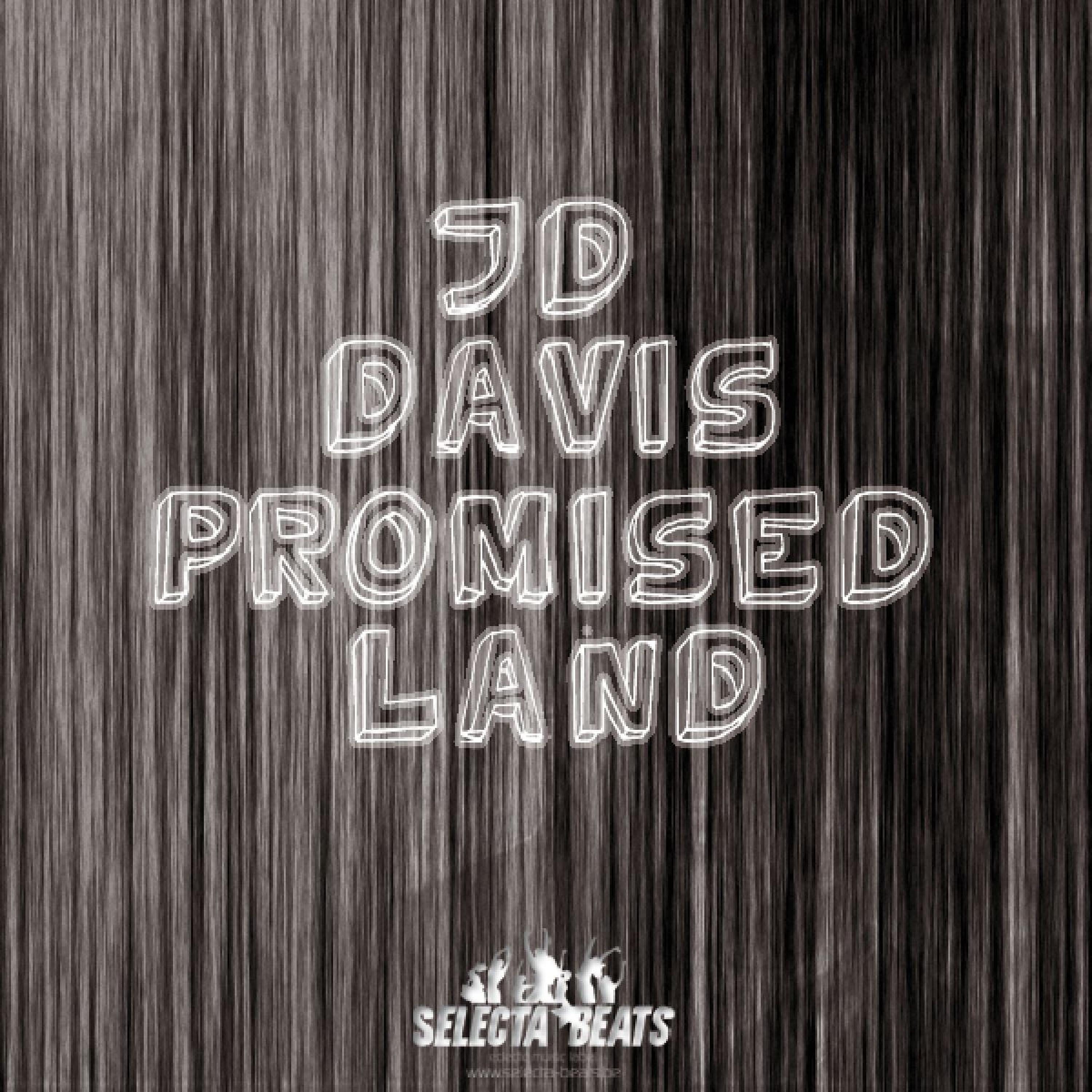 Постер альбома Promised Land 2010 (Amazon Edition)