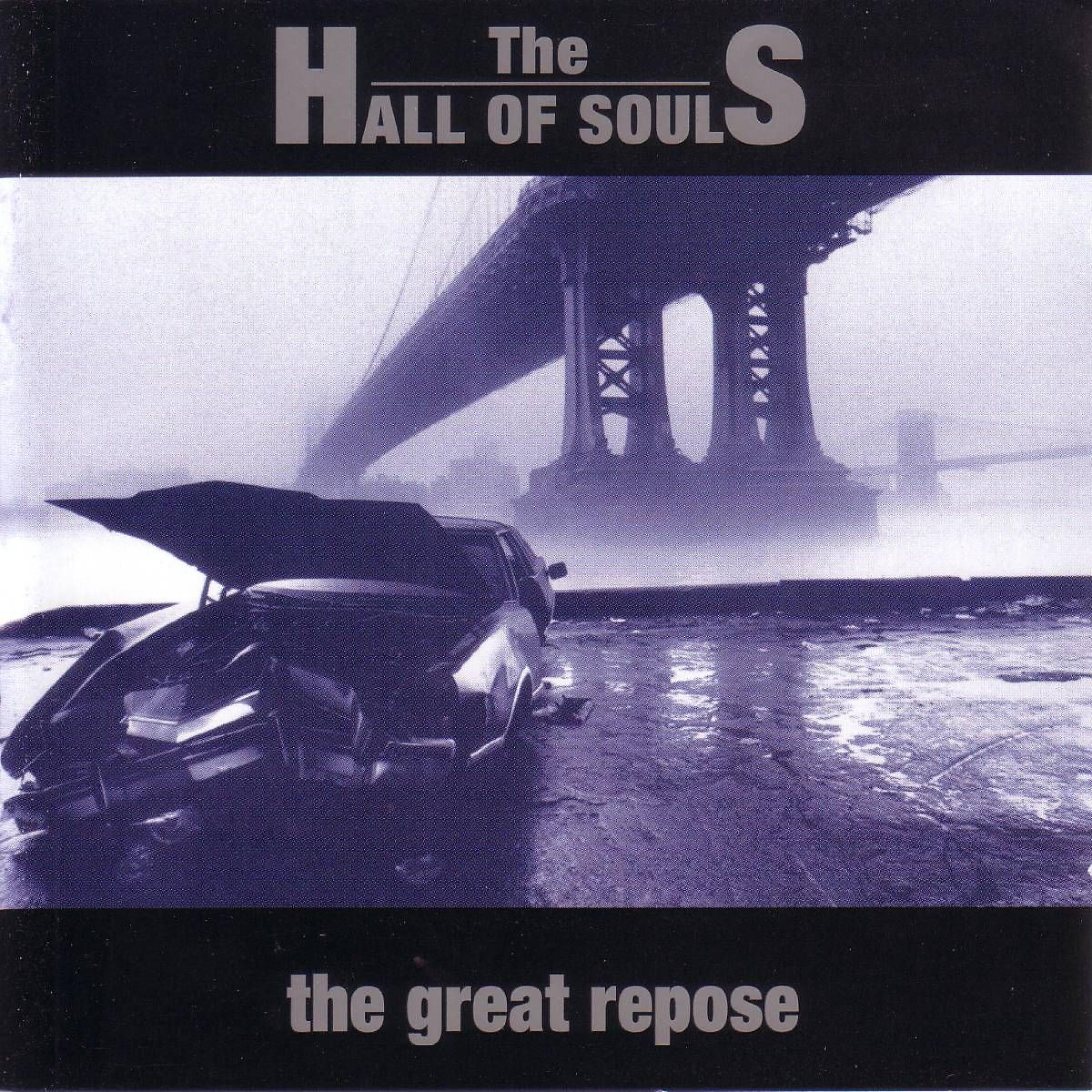 The Hall Of Souls - Red Sky (Millennium)