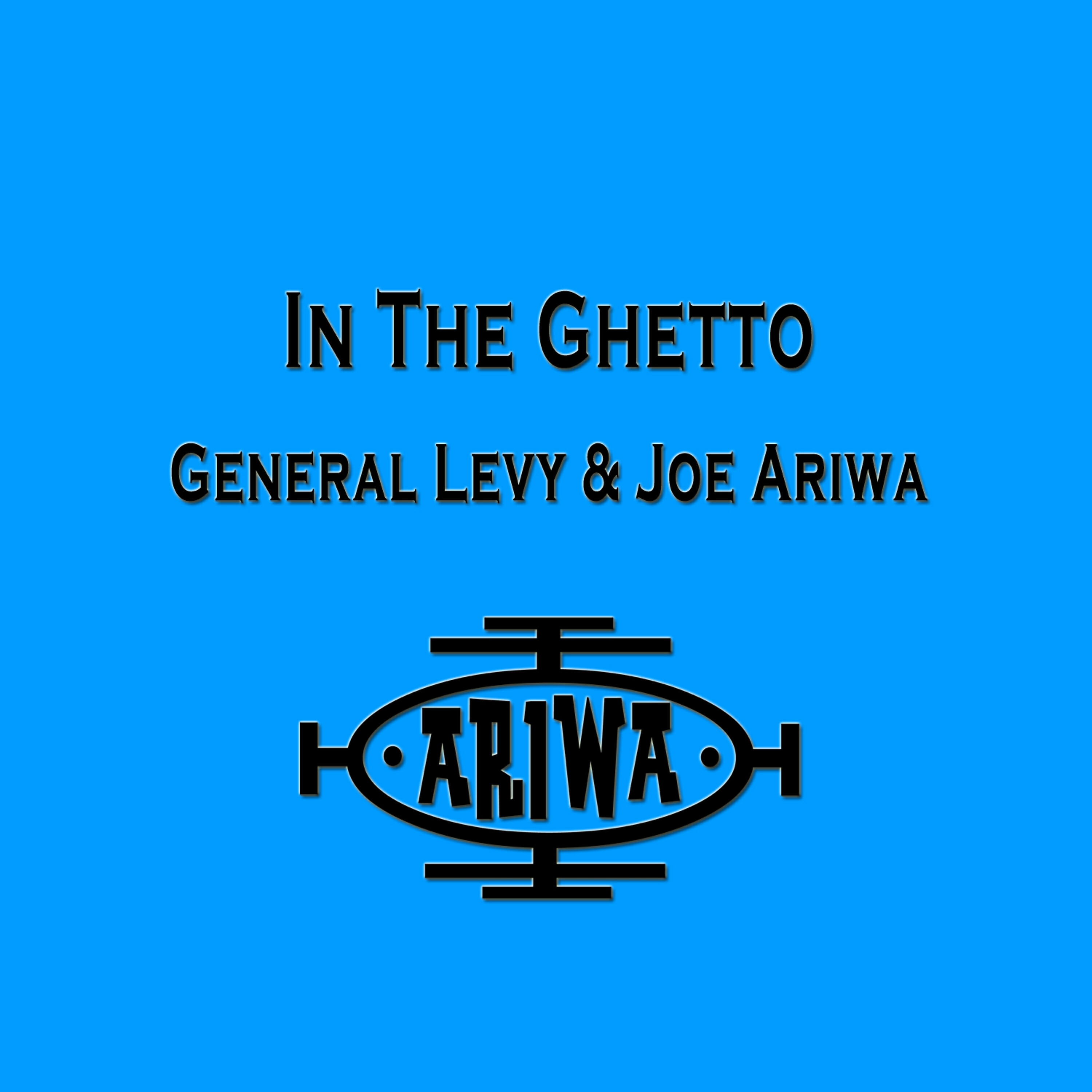 General Levy - Stonebridge Rock Dub (Marvellous Cain Remix)