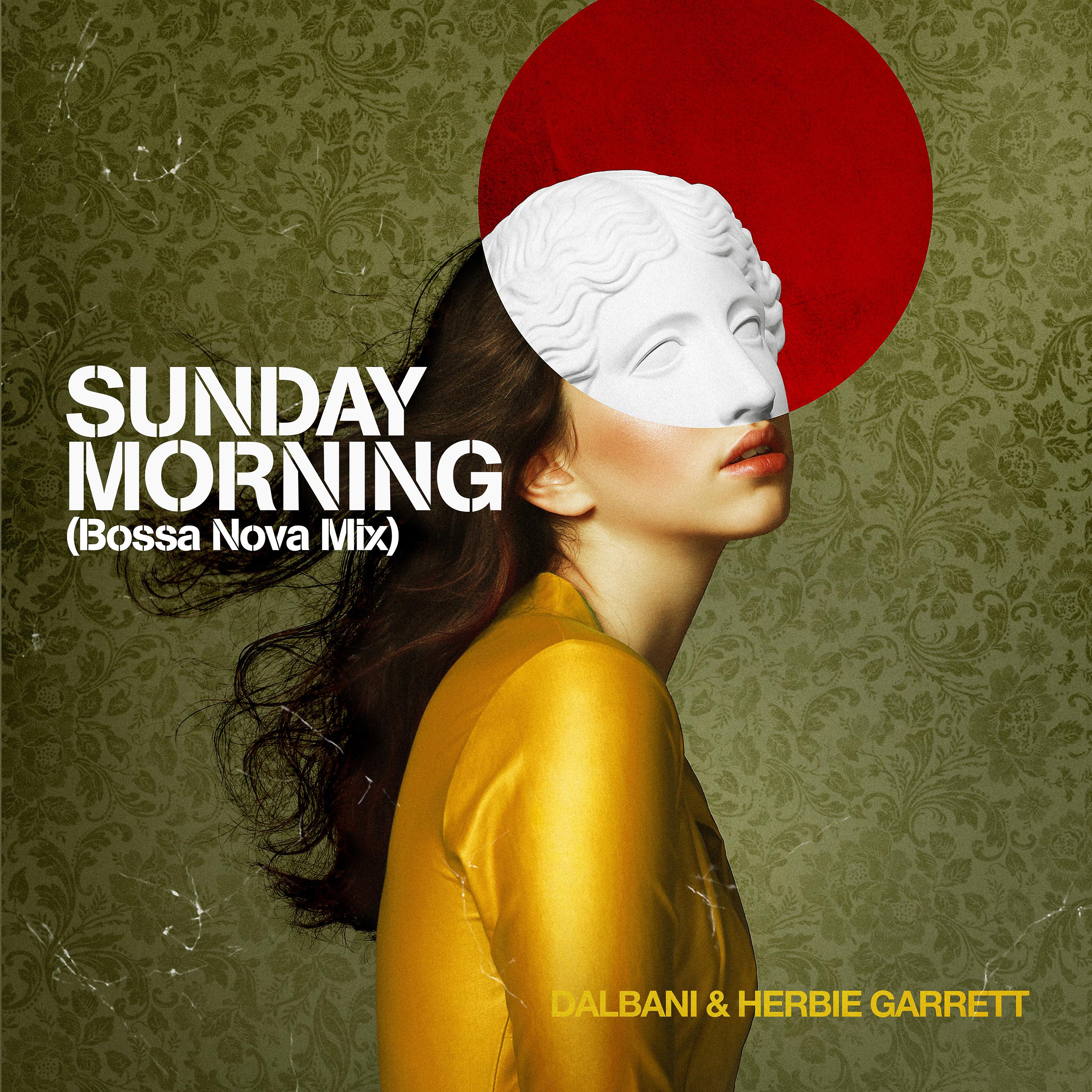 Постер альбома Sunday Morning (Bossa Nova Mix)