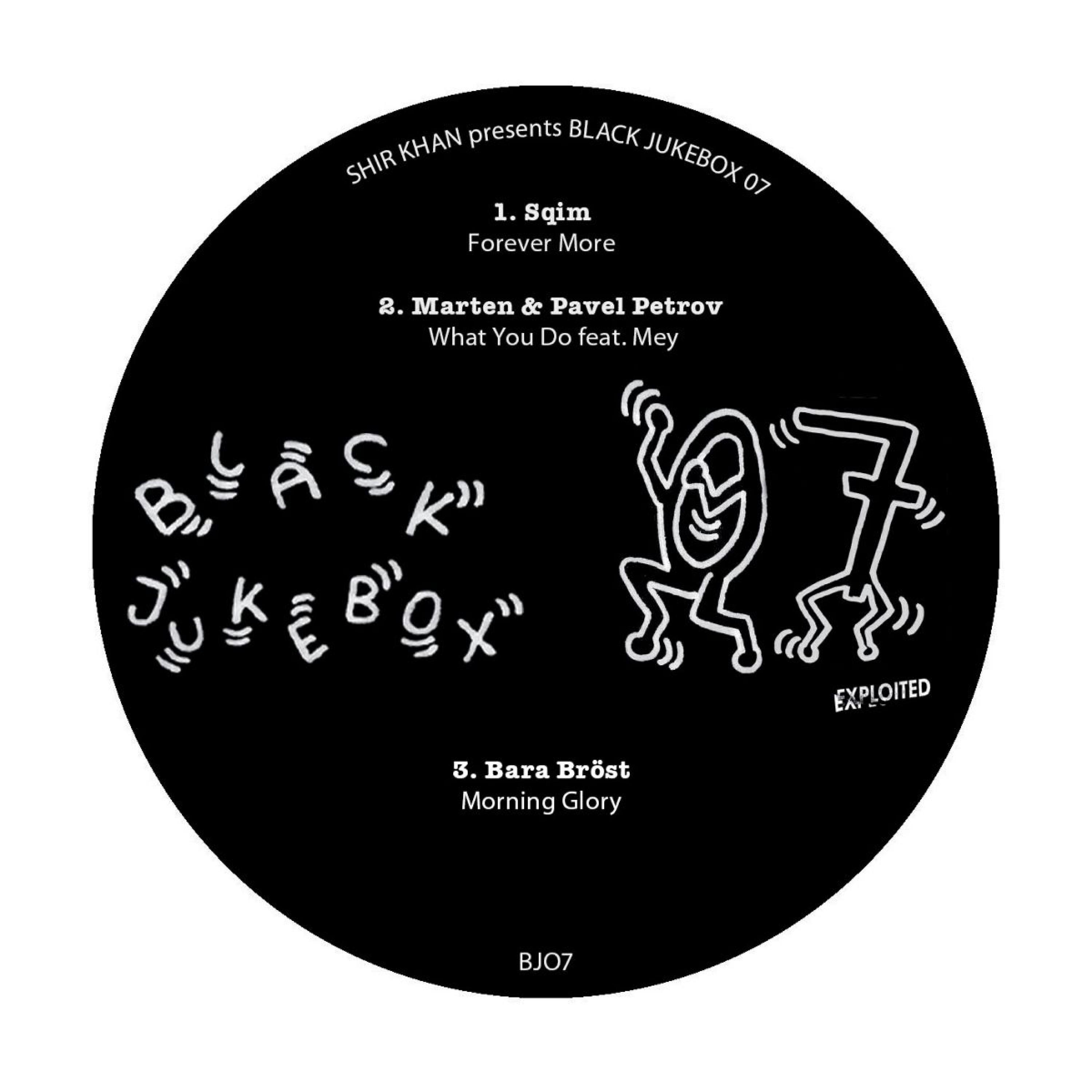 Marten - What You Do