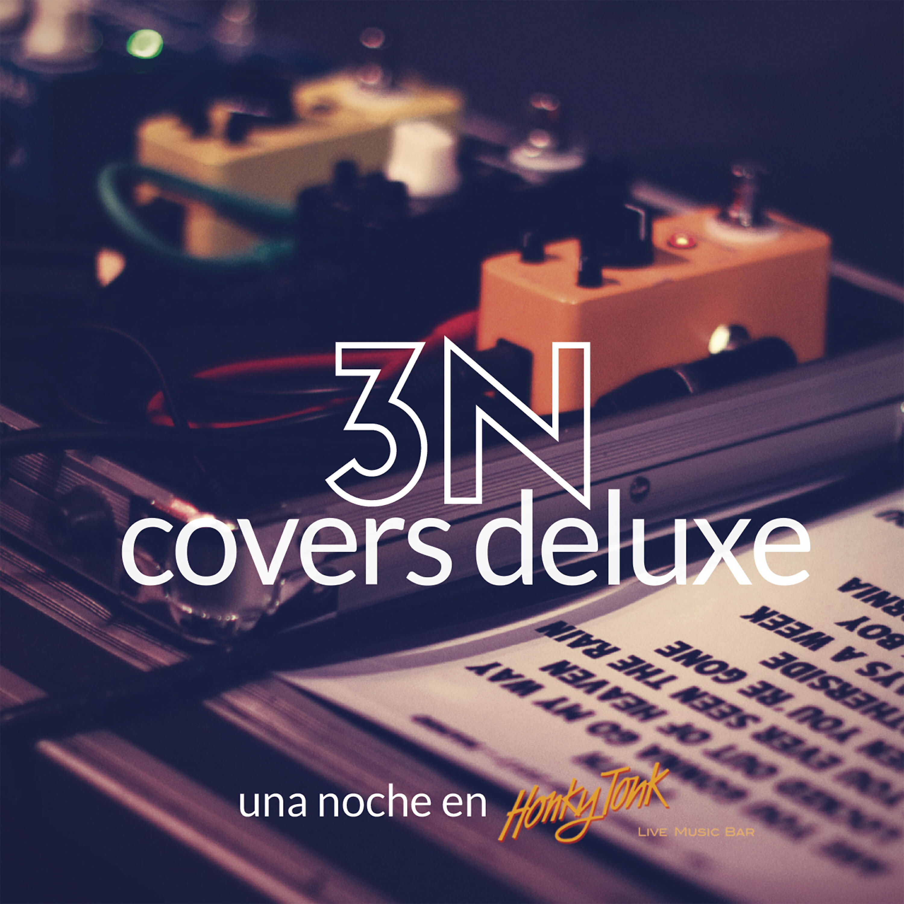 3N - Who Says You Can´t Go Home