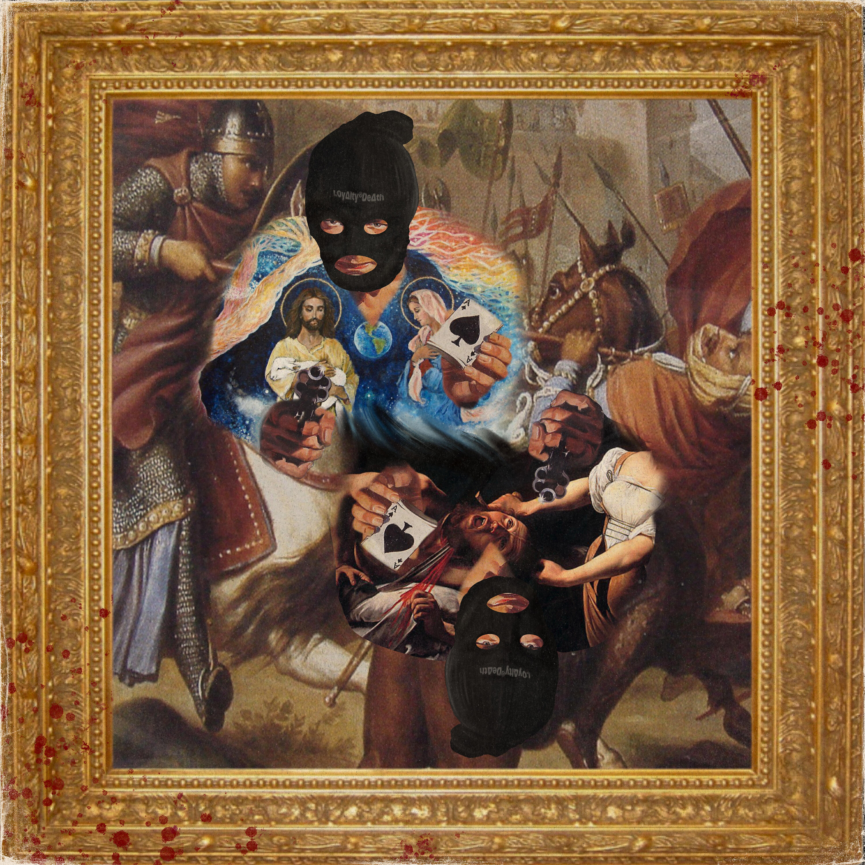 Flee Lord - Livin' Lavish (feat. ElCamino)