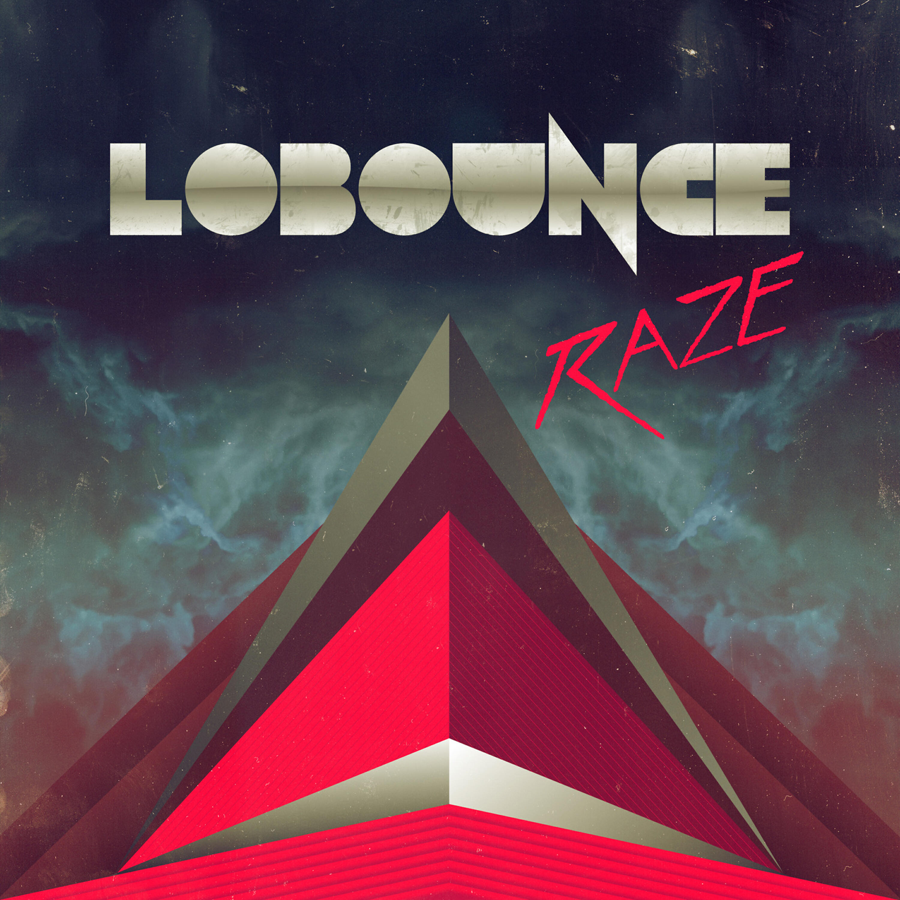 LoBounce - Swashbuckle