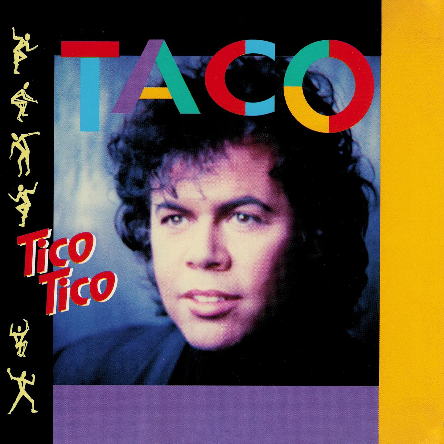 Постер альбома Tico Tico
