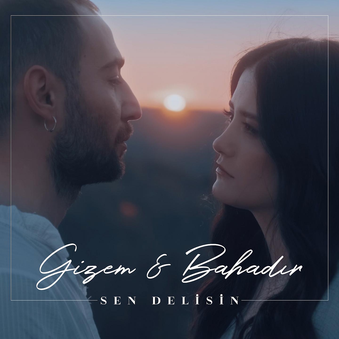 Постер альбома Sen Delisin