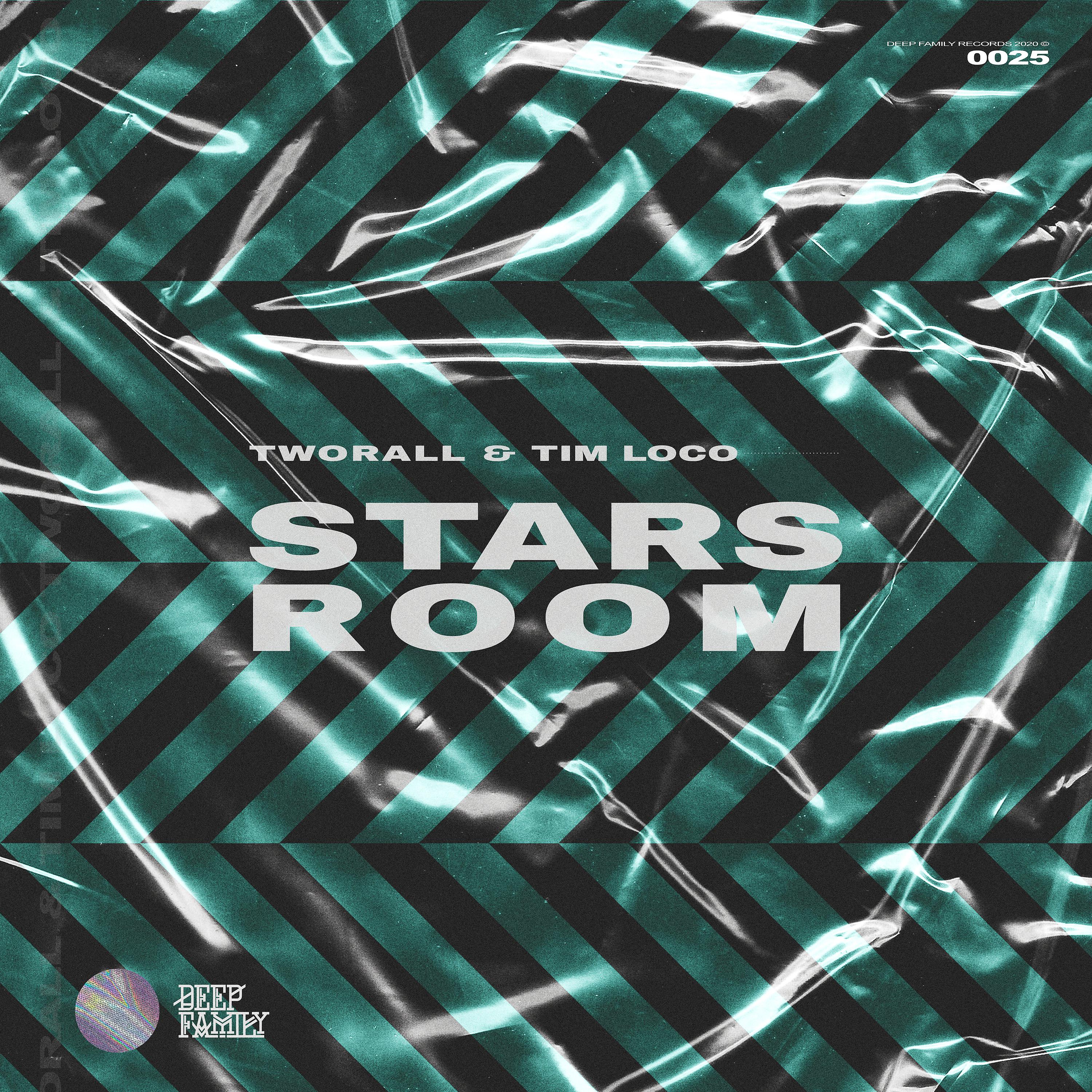 Постер альбома Stars Room