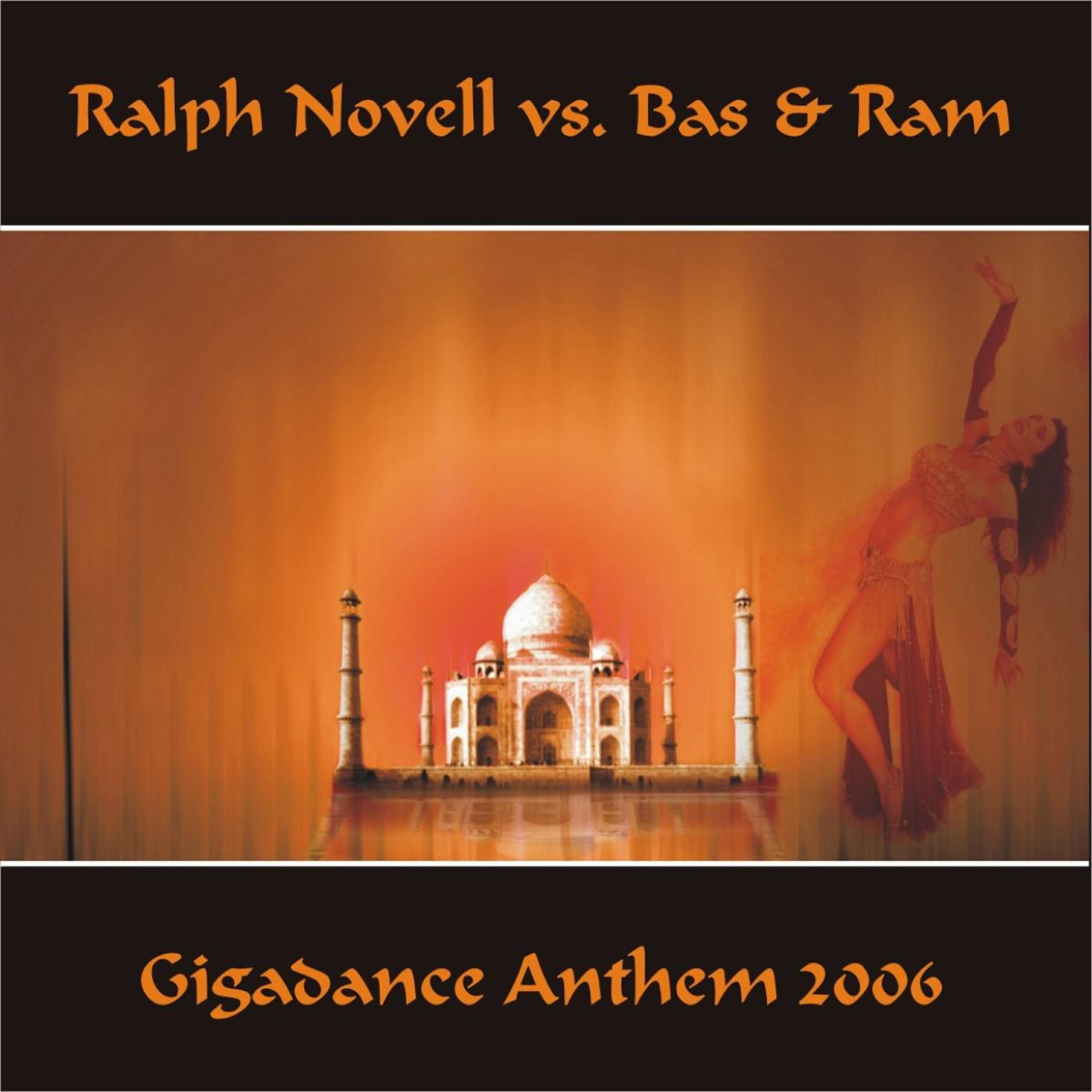 Ralph Novell - Gigadance Anthem 2006 (Club Mix)