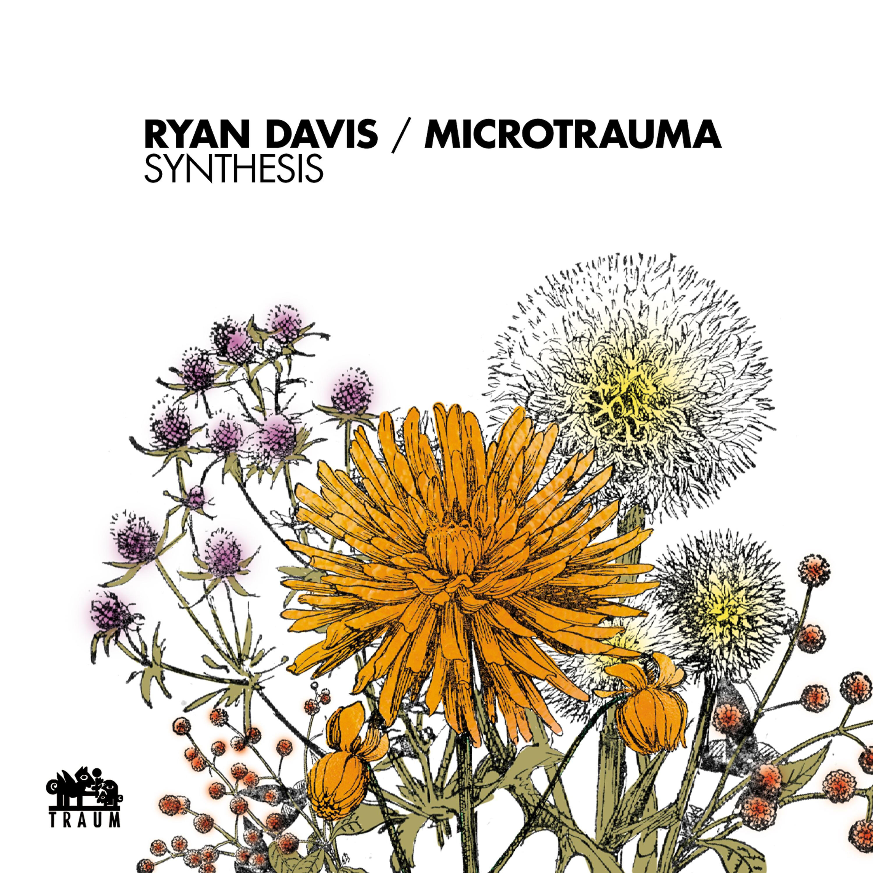 Ryan Davis - Philomela
