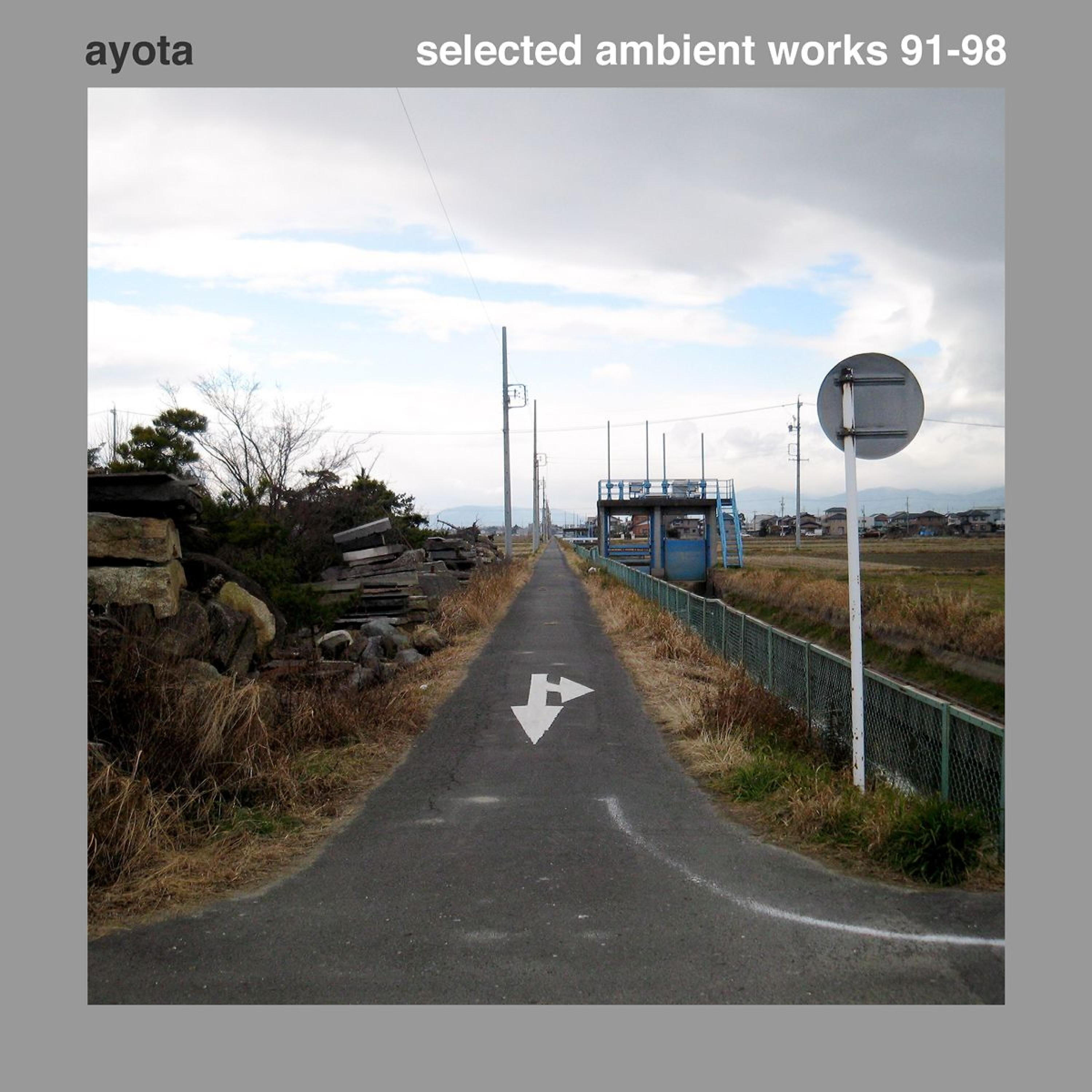 Ayota - Sun Salutation 5