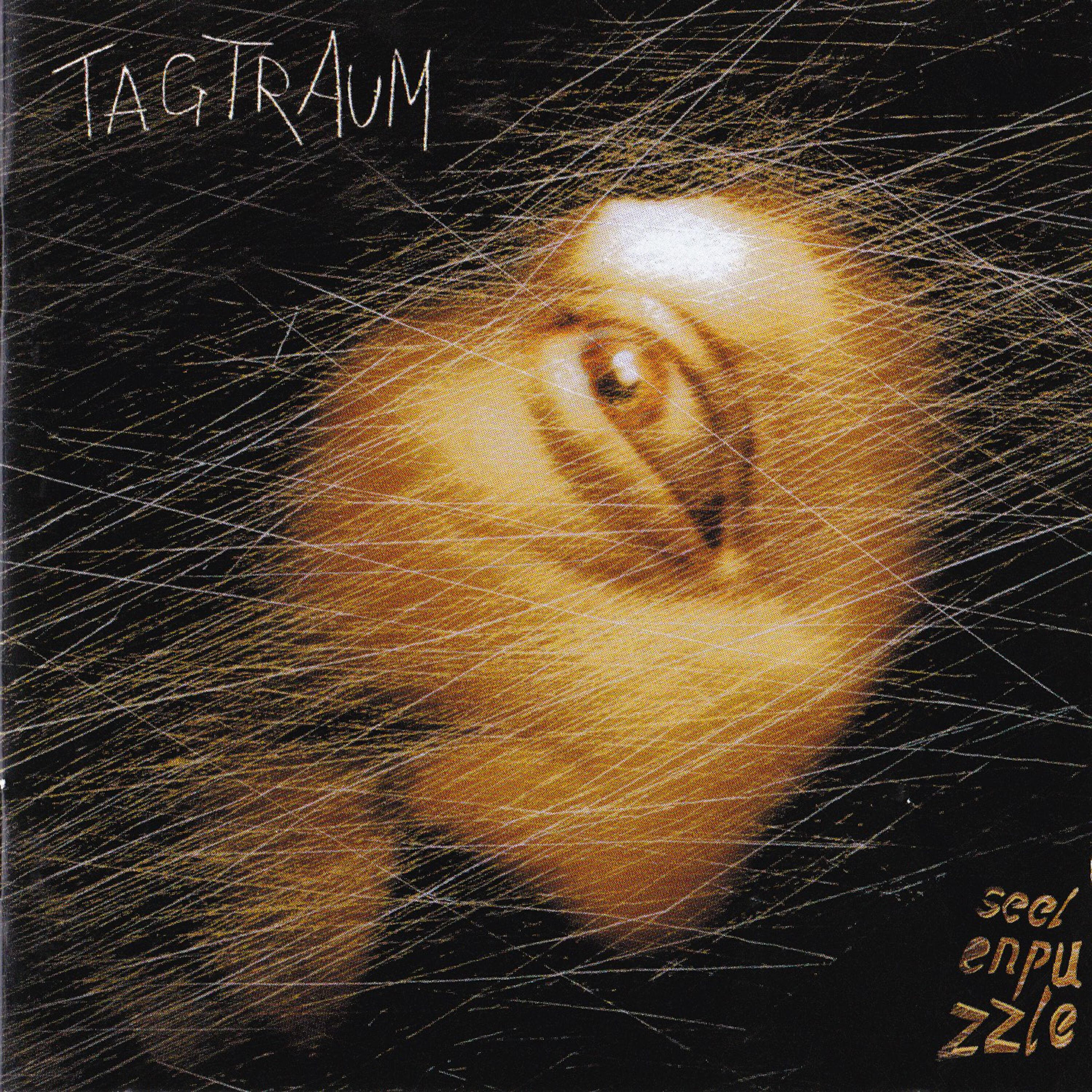 Tagtraum - Kreisel