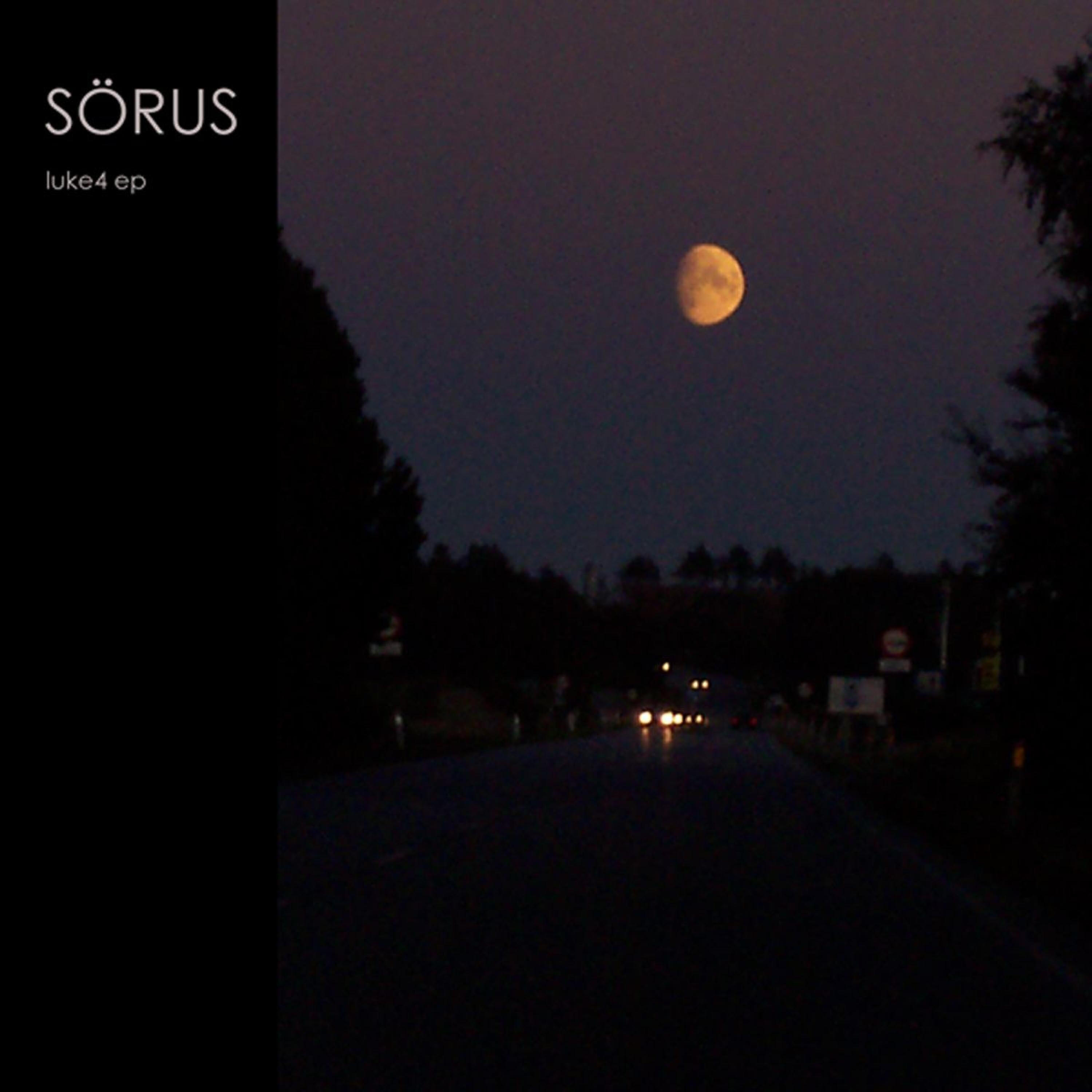 Sörus - Morgat