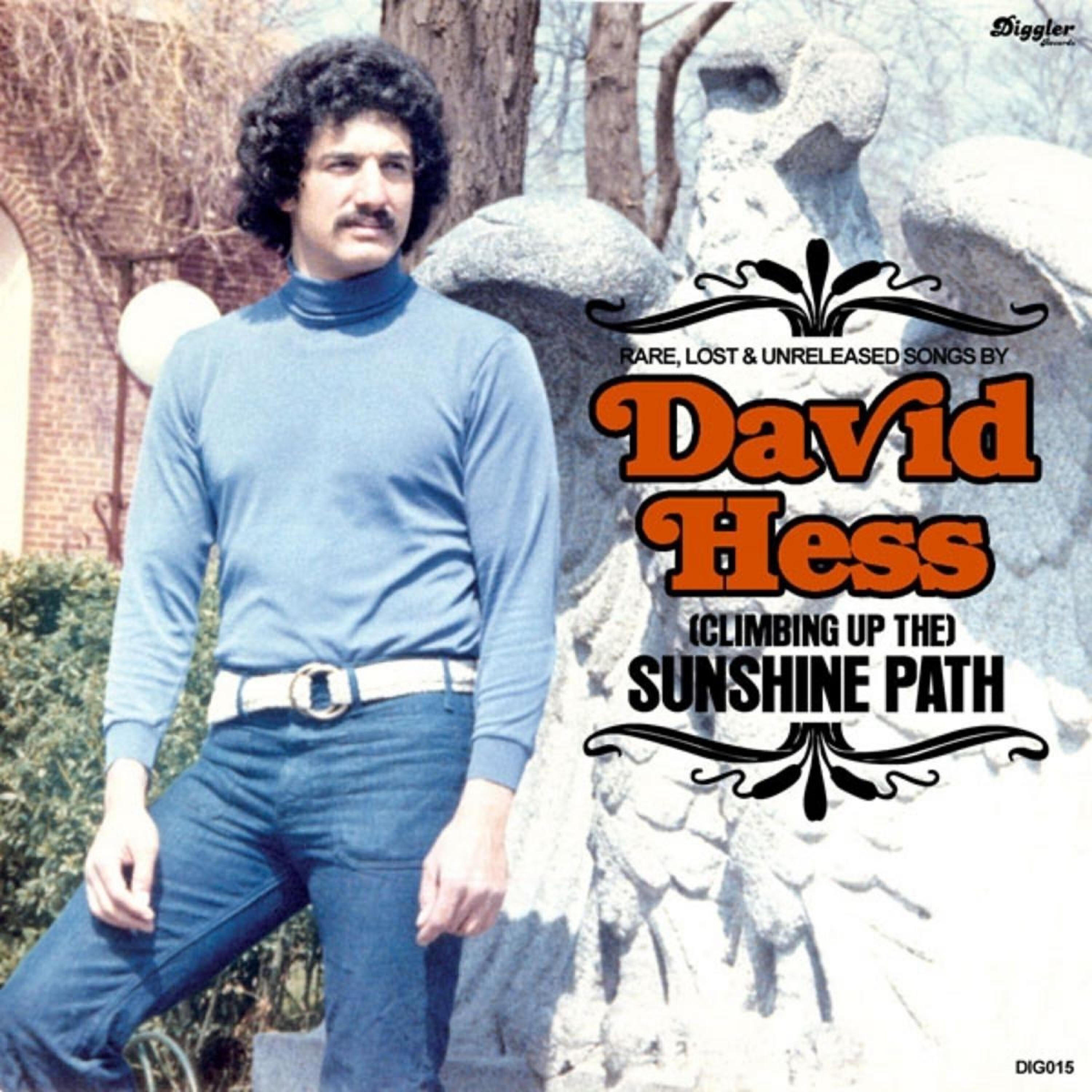 David Hess - Speedy Gonzales