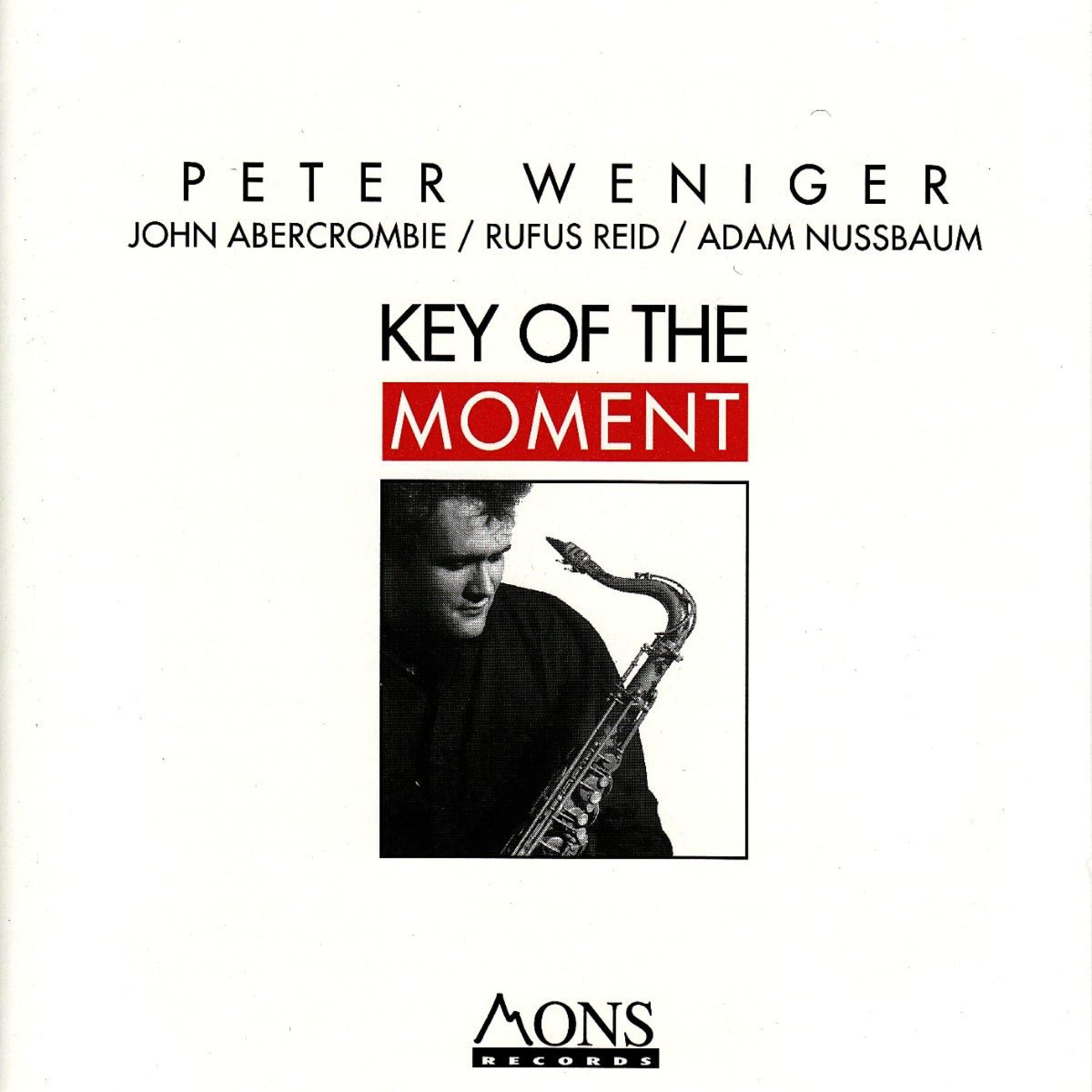 Peter Weniger - Green Bridge