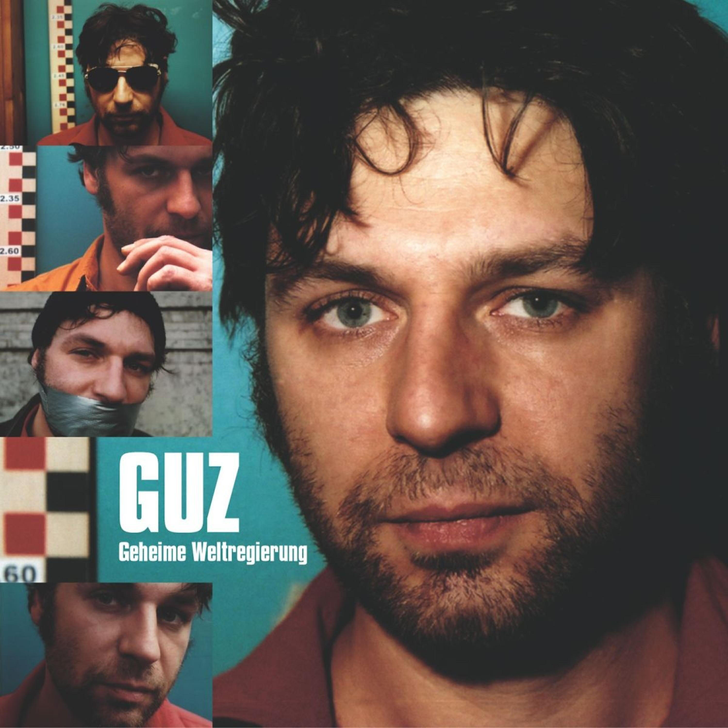 GUZ - Wir Sind Zu Zweit (Und Ihr Seid Allein)